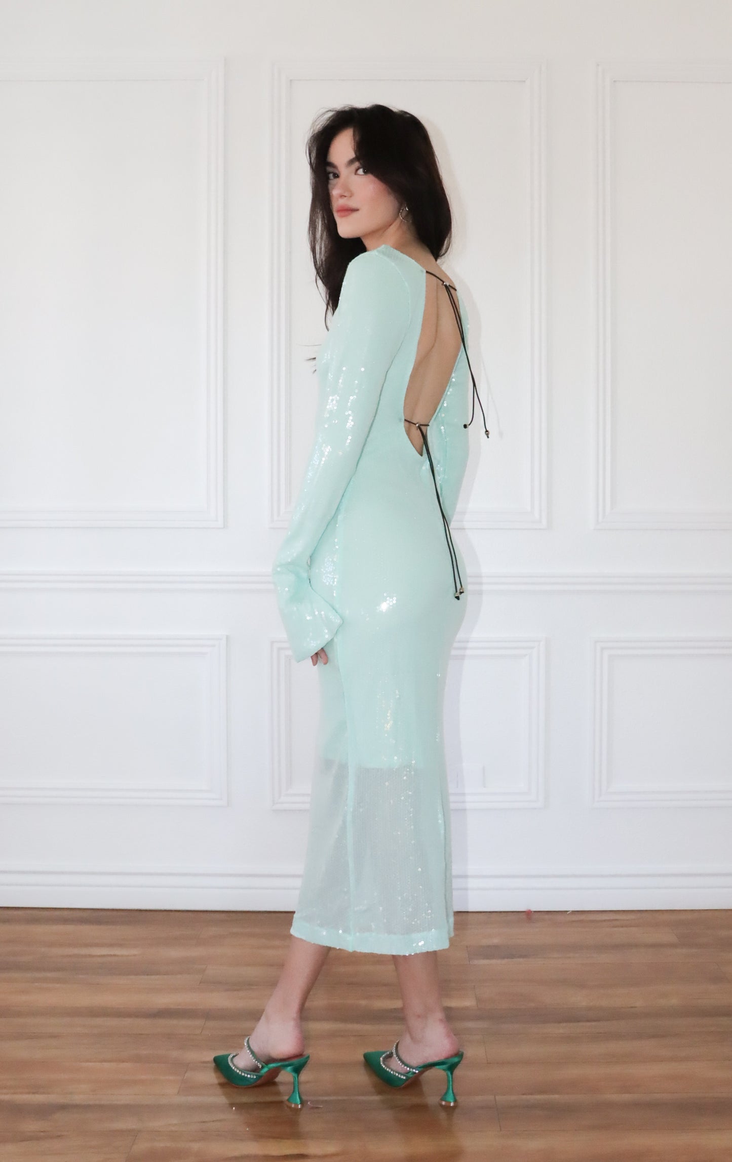 Diana Dress
