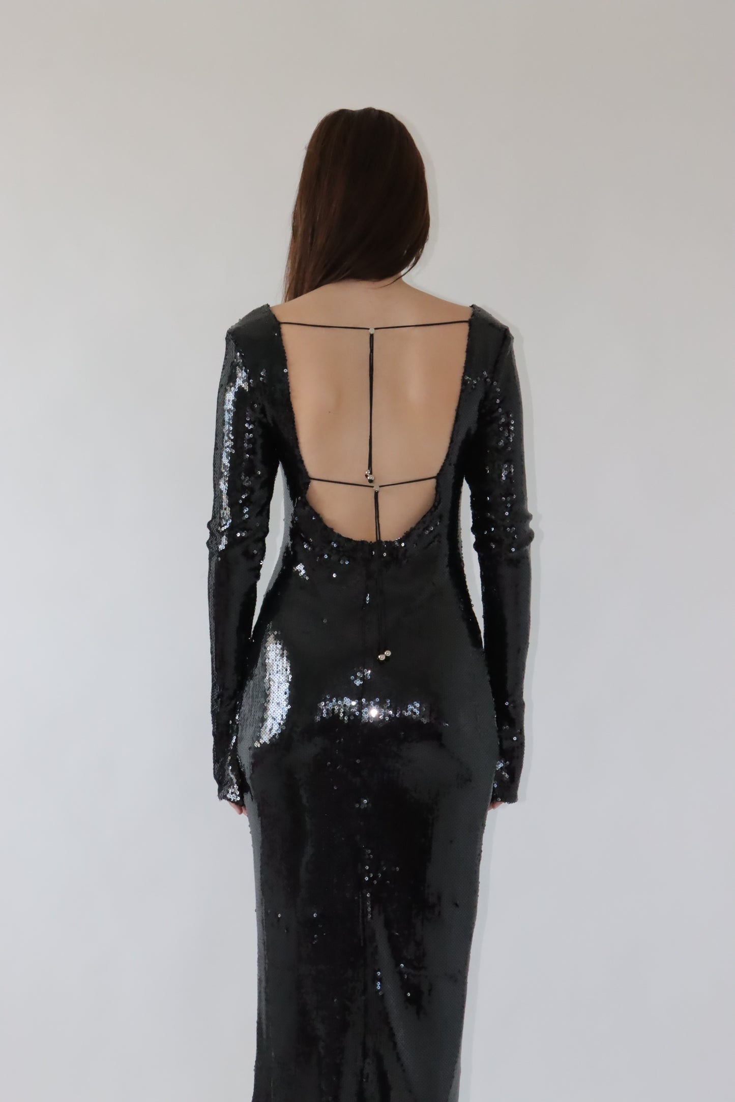 Diana Dress