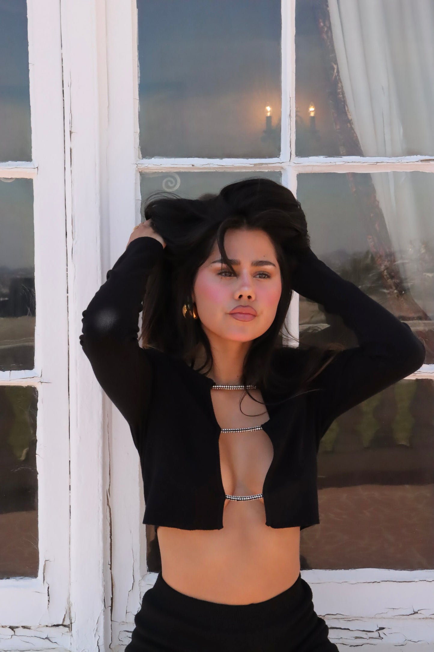 Chiara Top