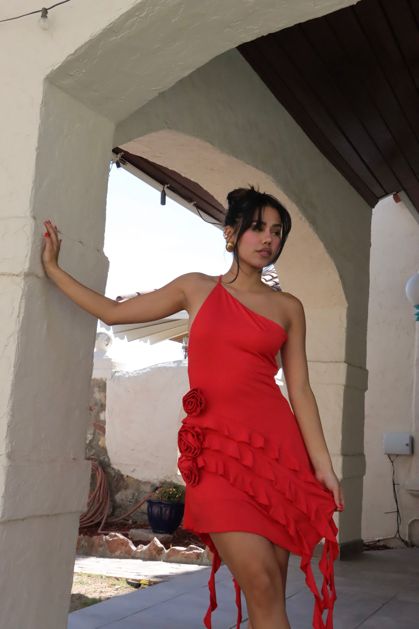 Ellen Dress