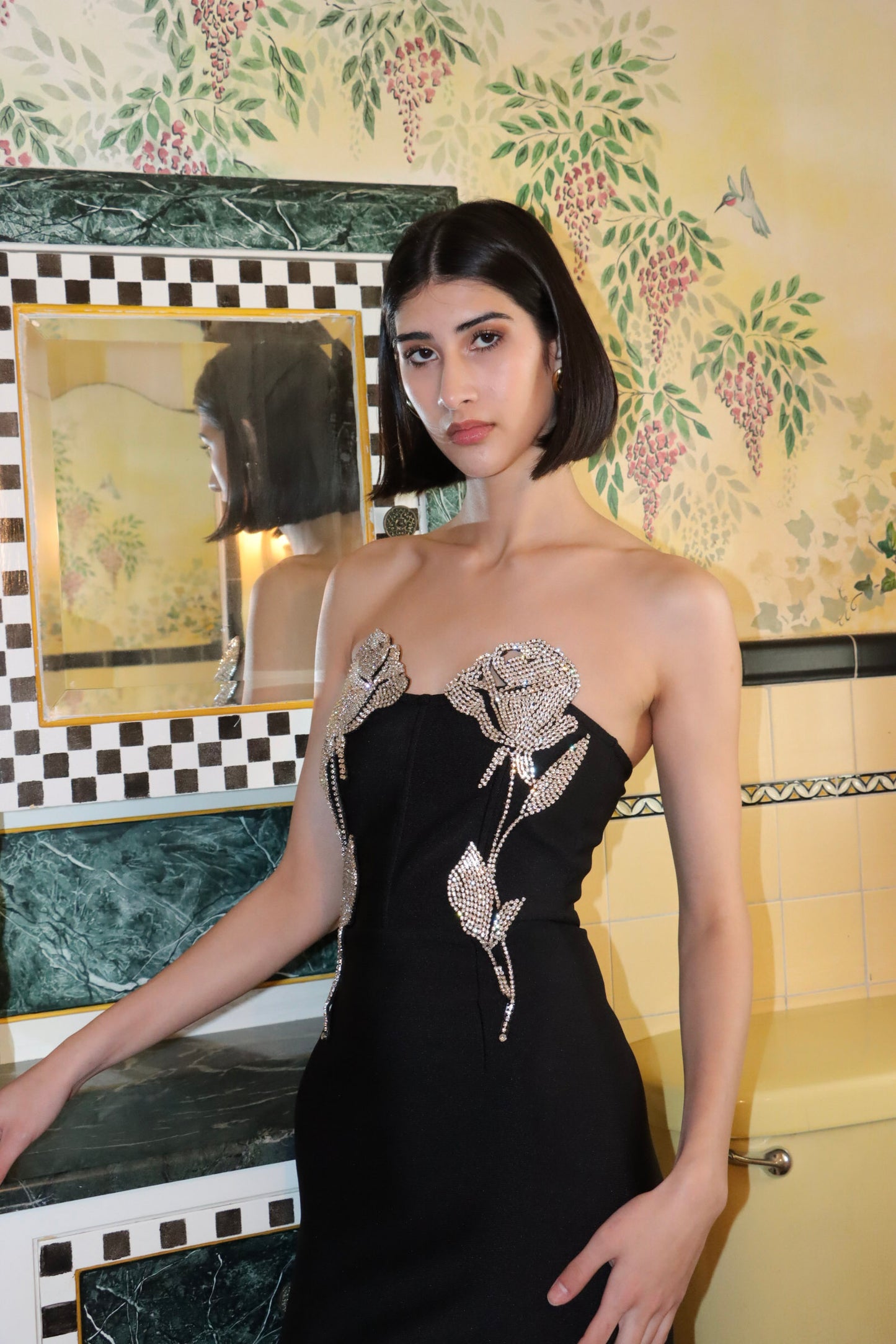 Sienna Dress