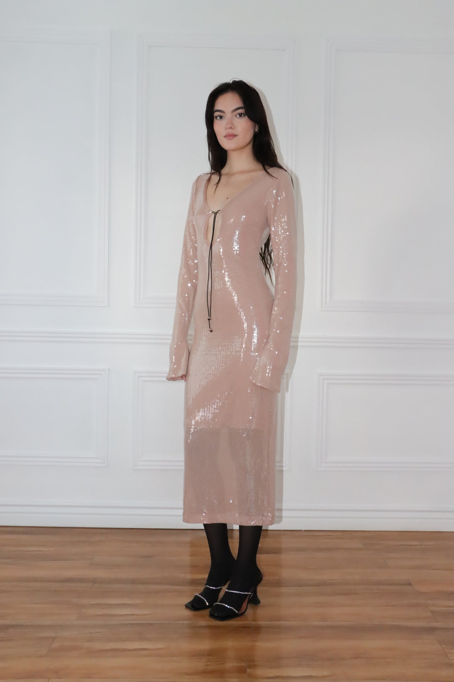 Diana Dress