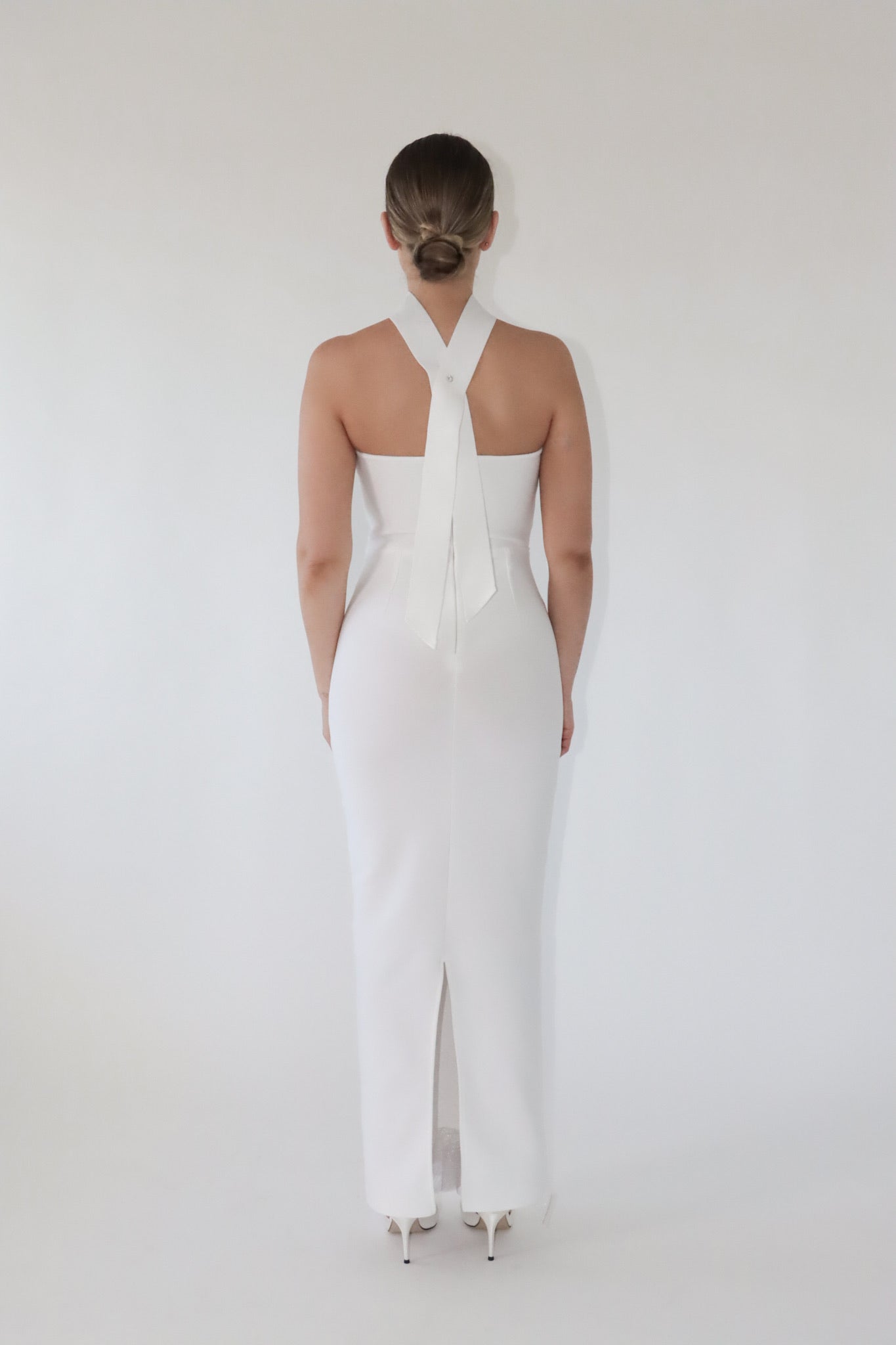 Montse Dress