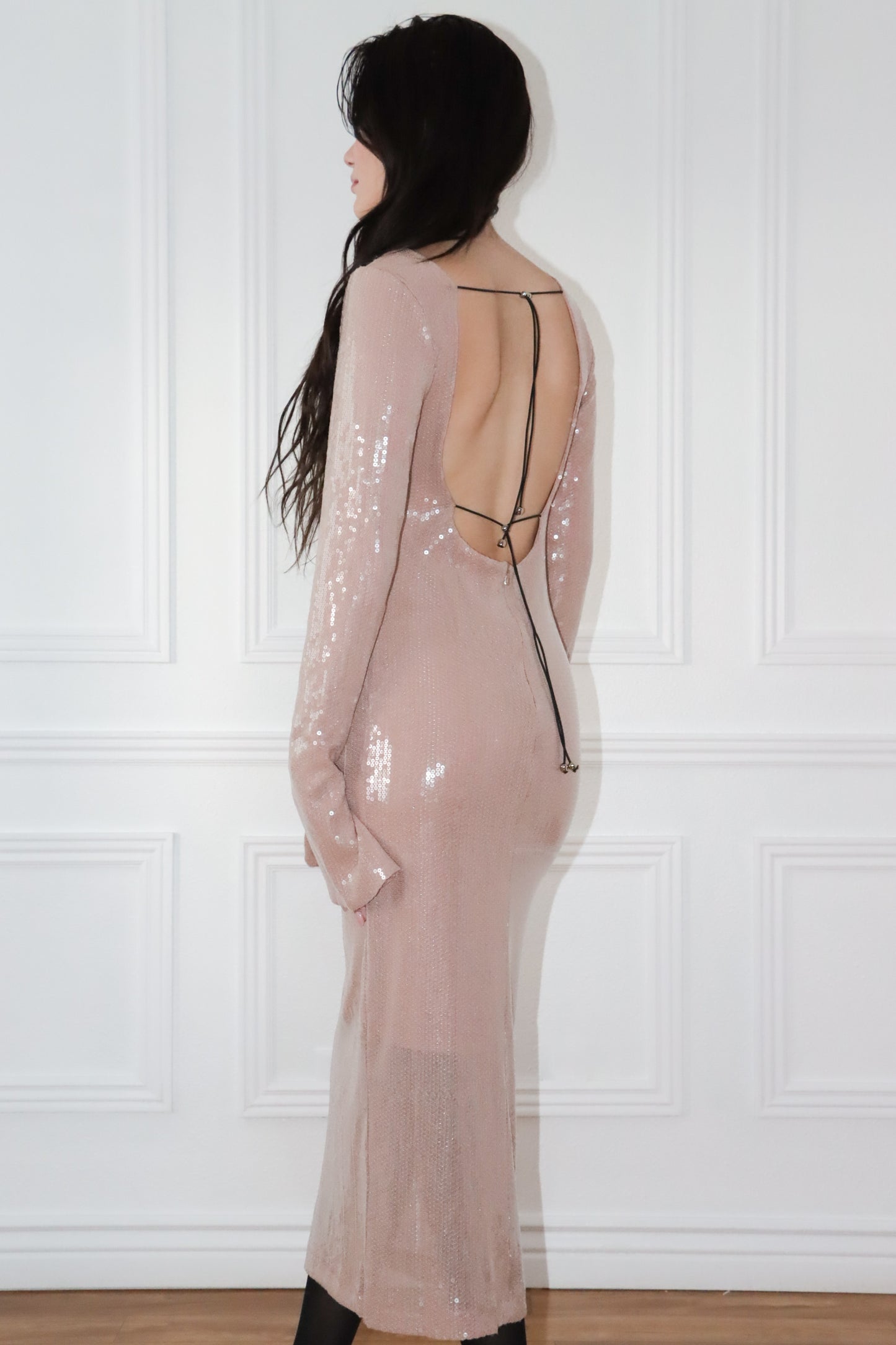Diana Dress