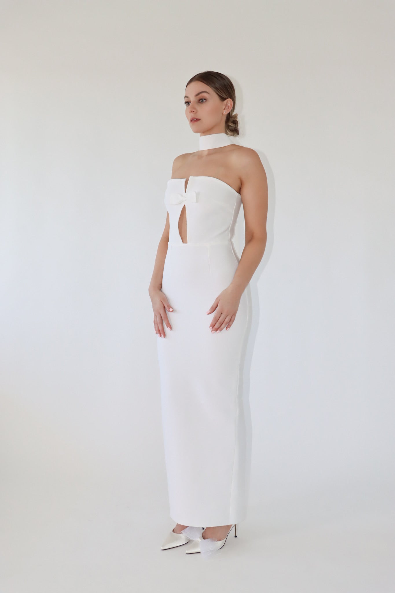 Montse Dress