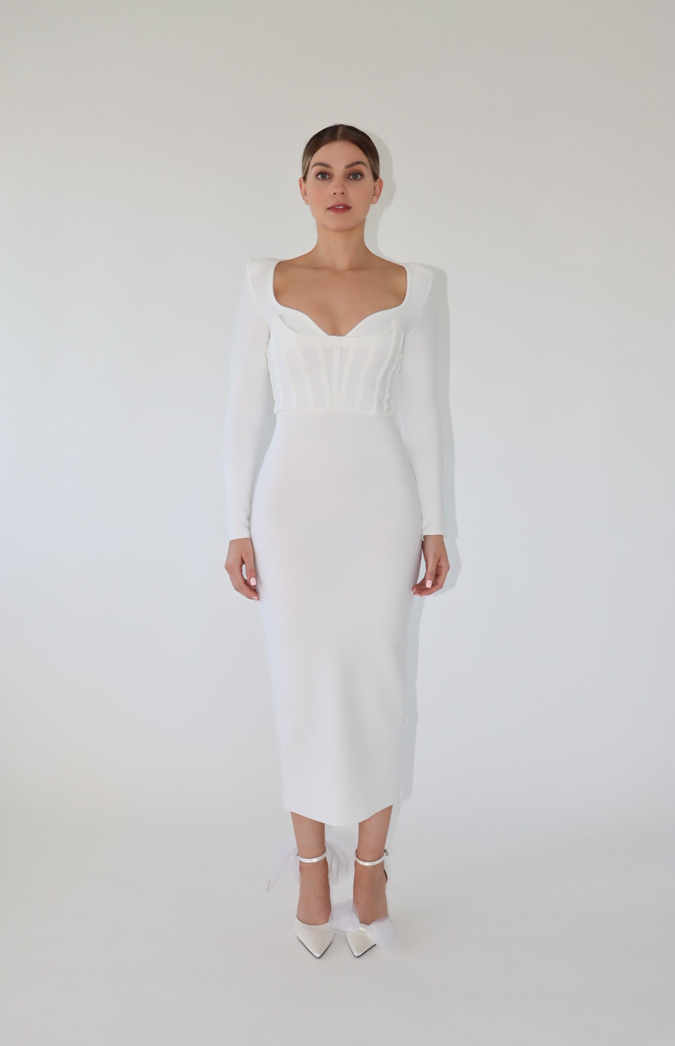 Carolina Dress