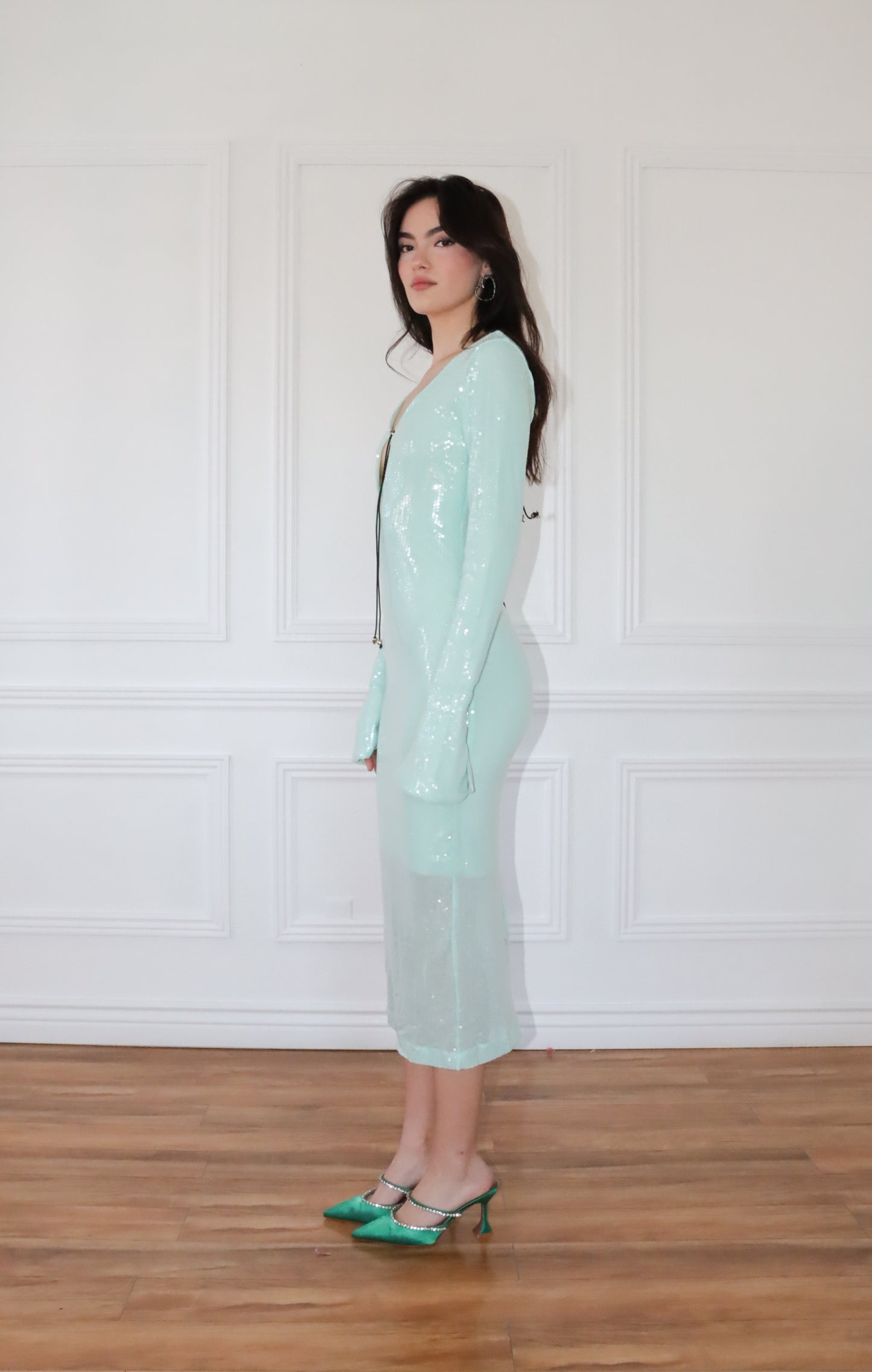 Diana Dress