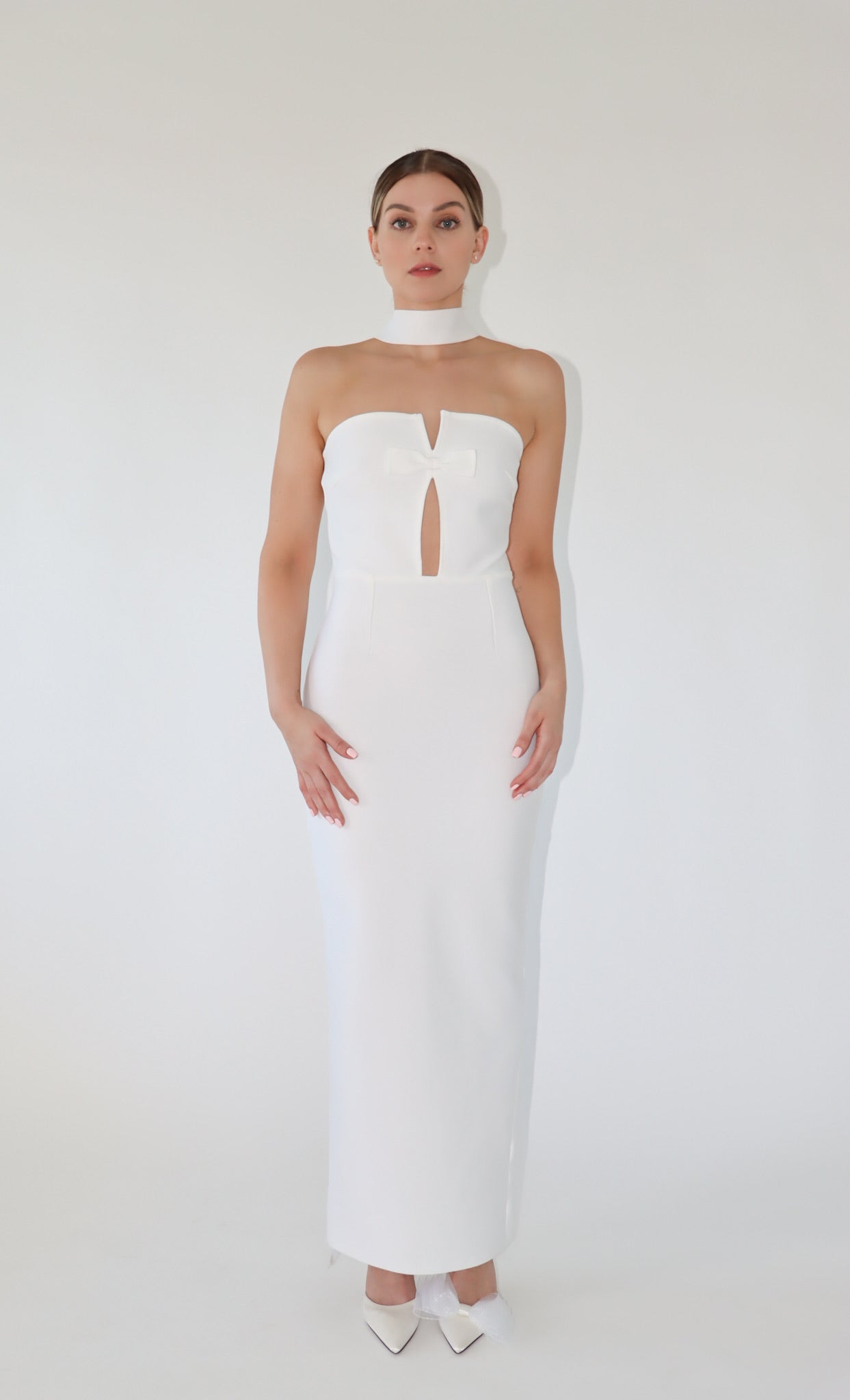 Montse Dress