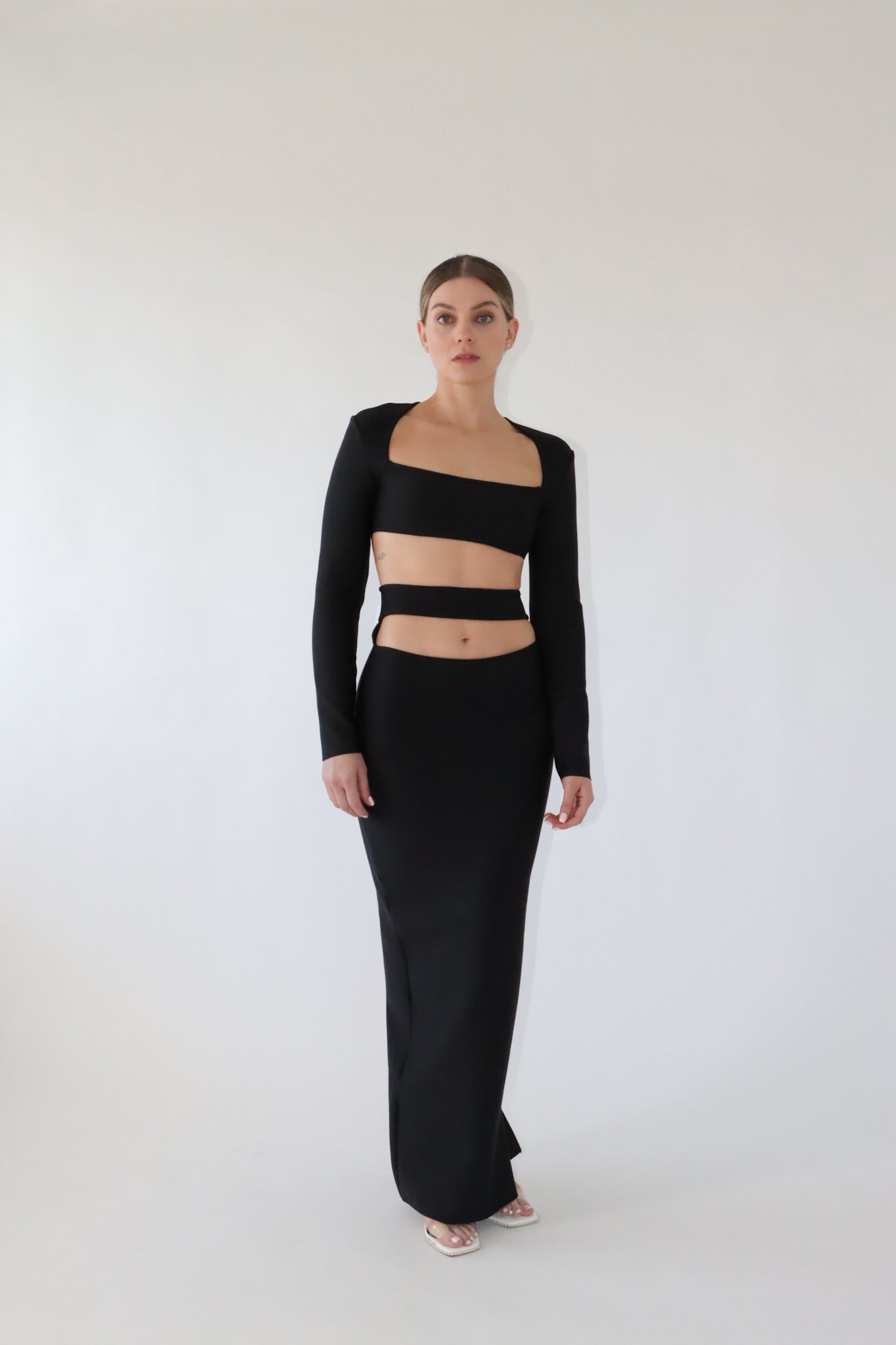 Harper Top
