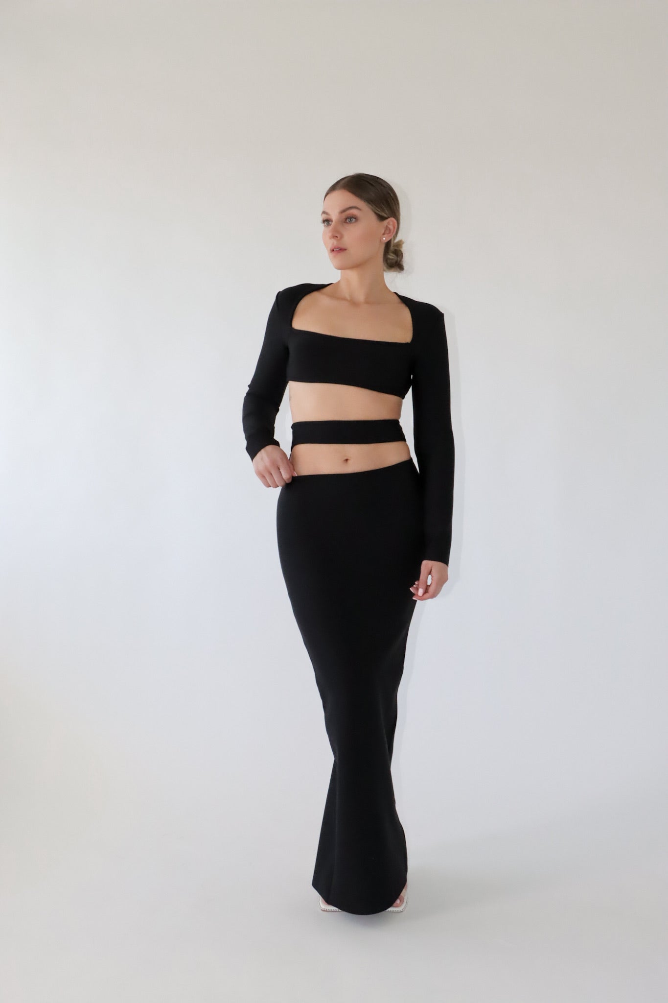 Harper Top