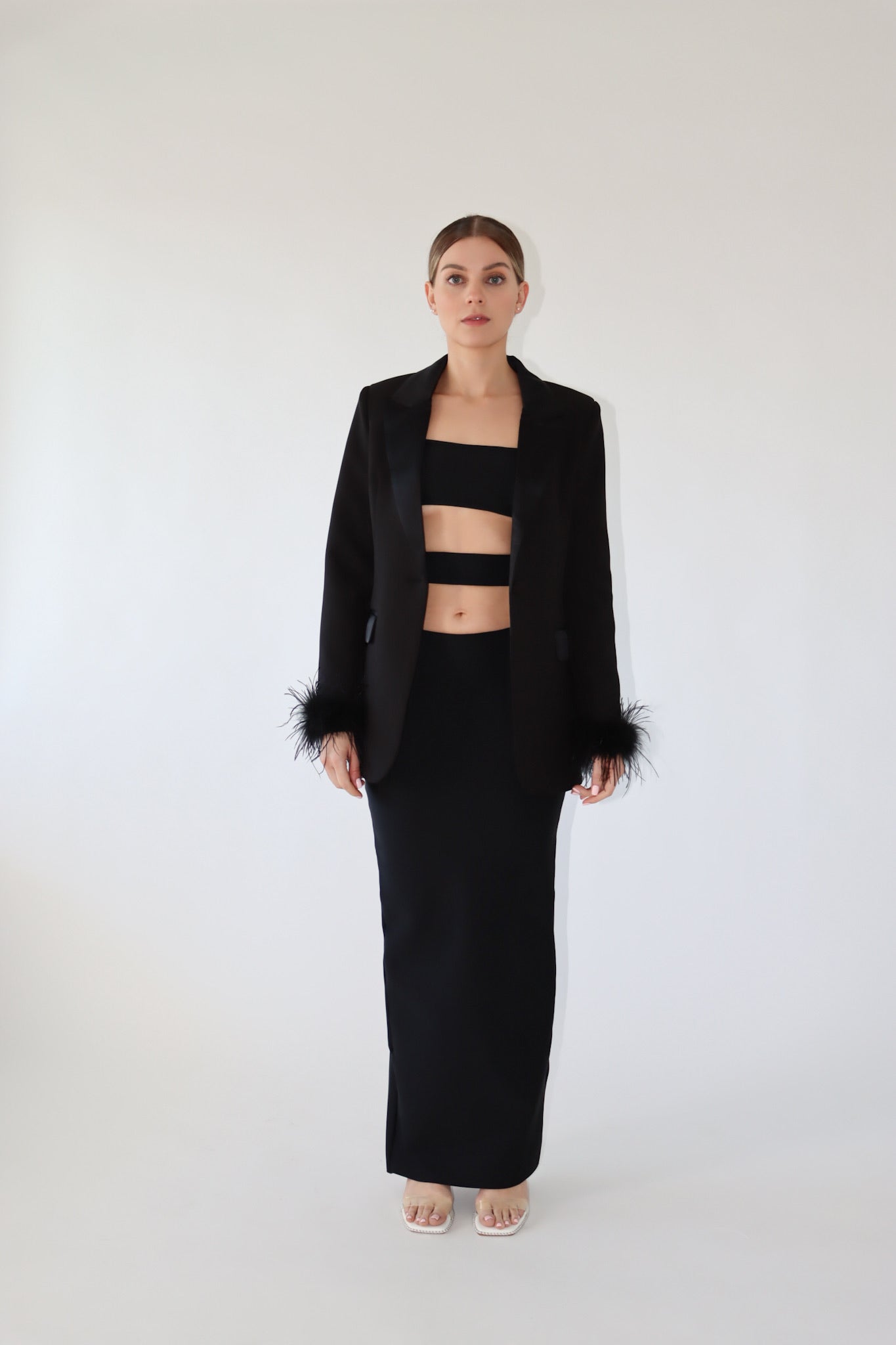Harper Top