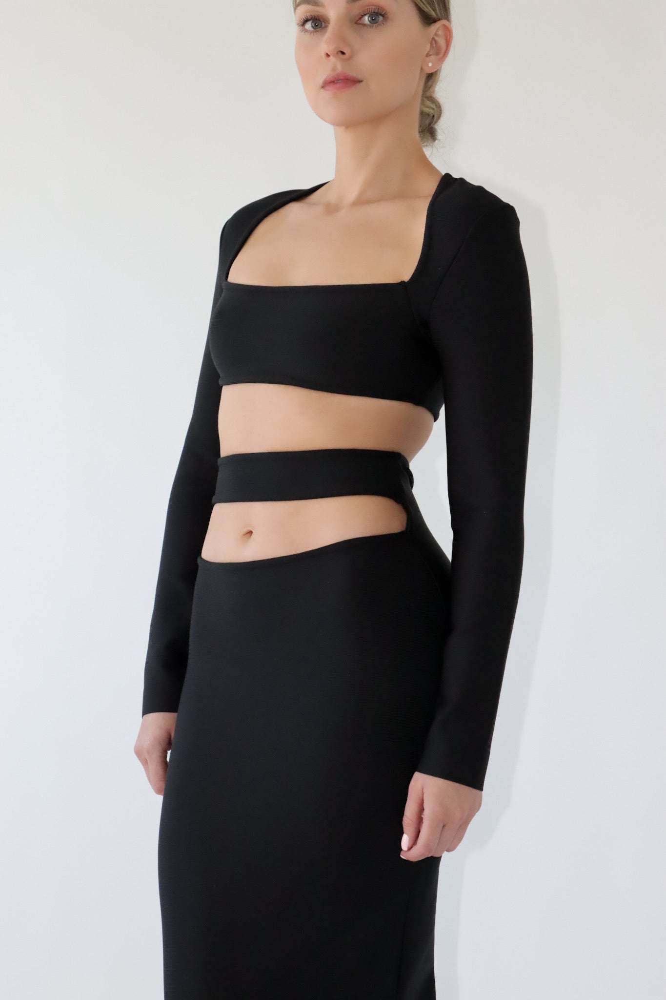 Harper Top