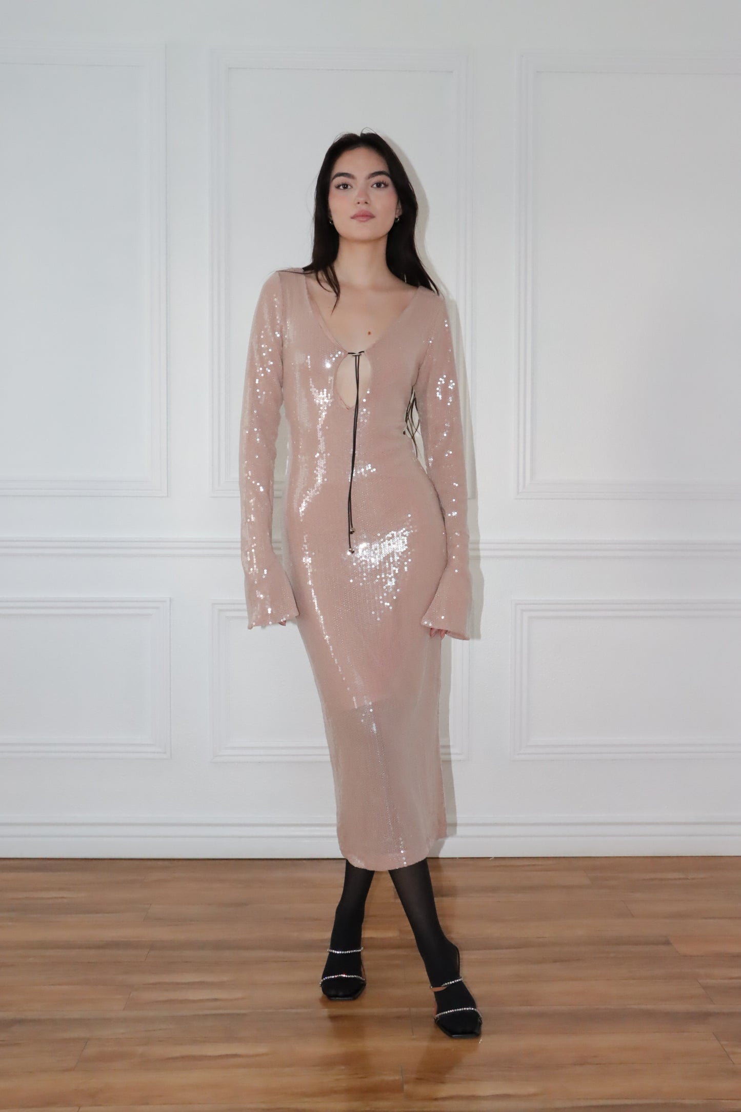 Holly Dress