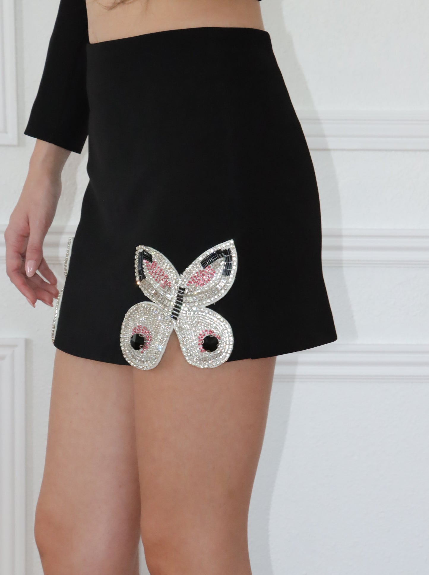 Amelie Skirt