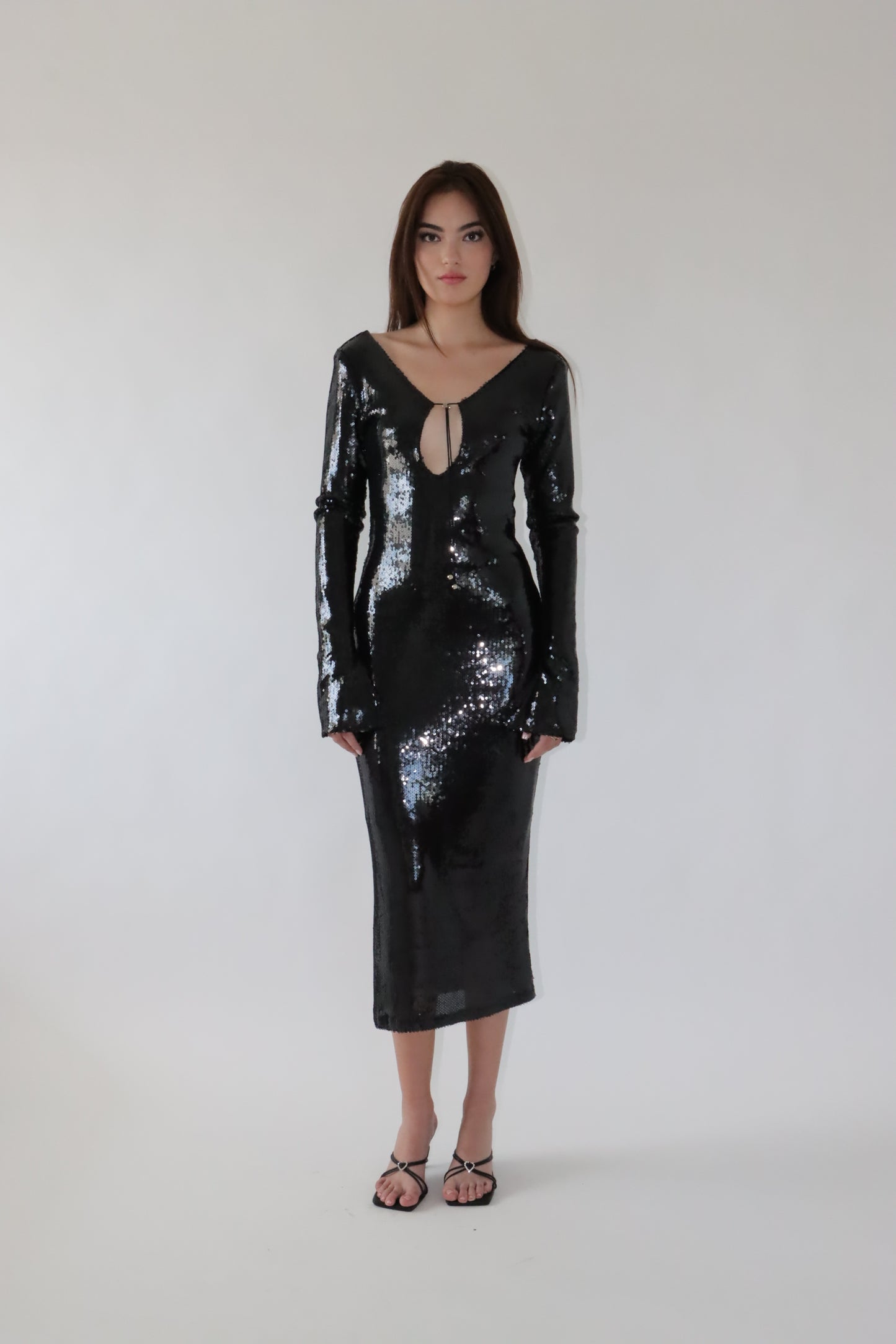 Diana Dress
