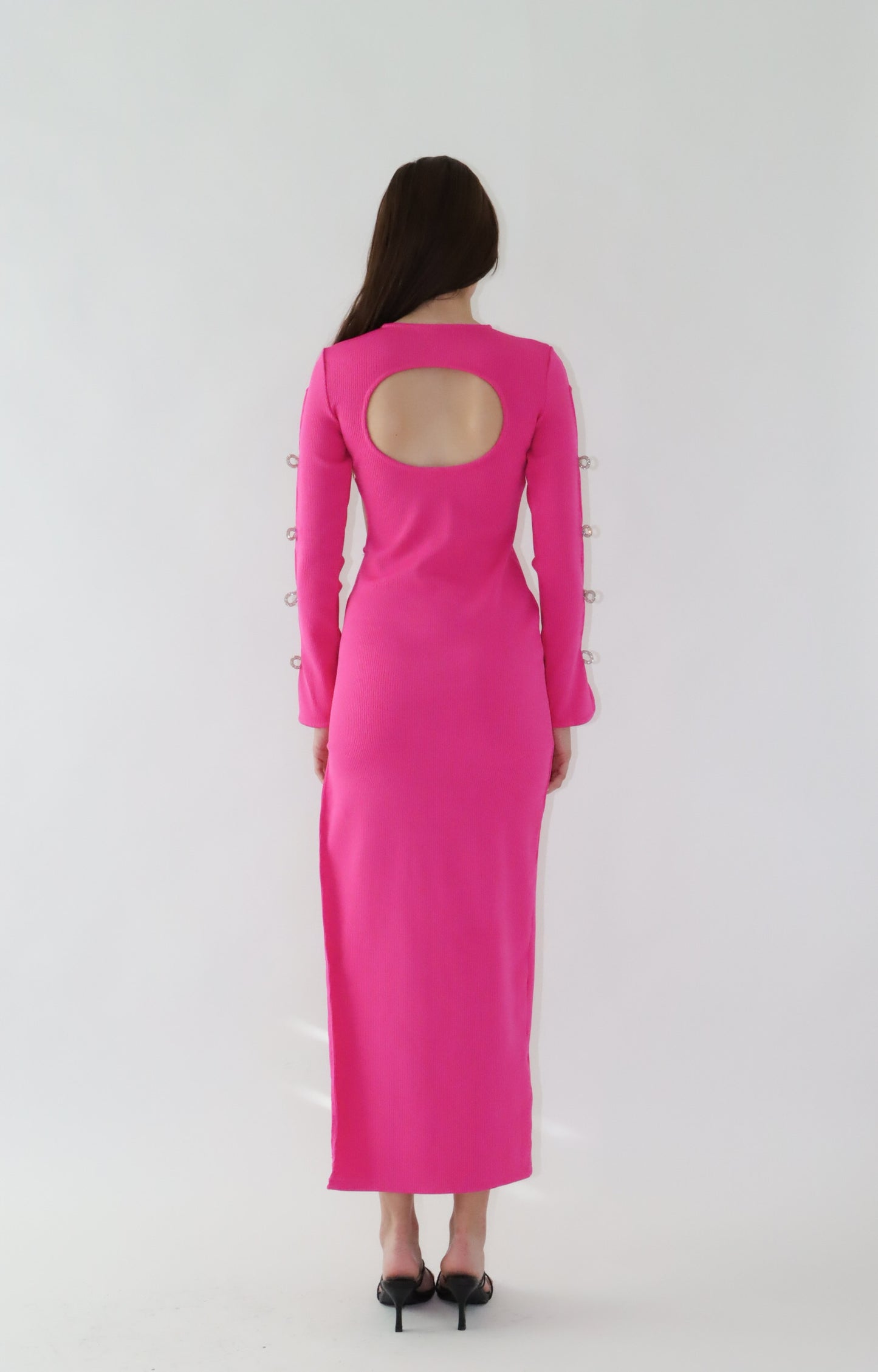 Olivia Dress