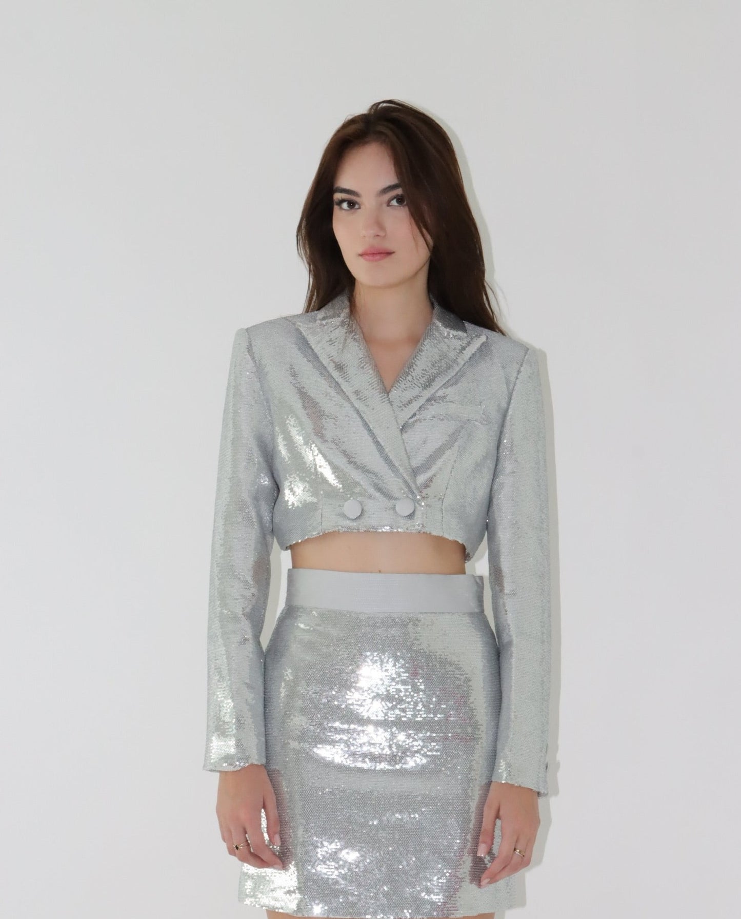 Aurora Blazer