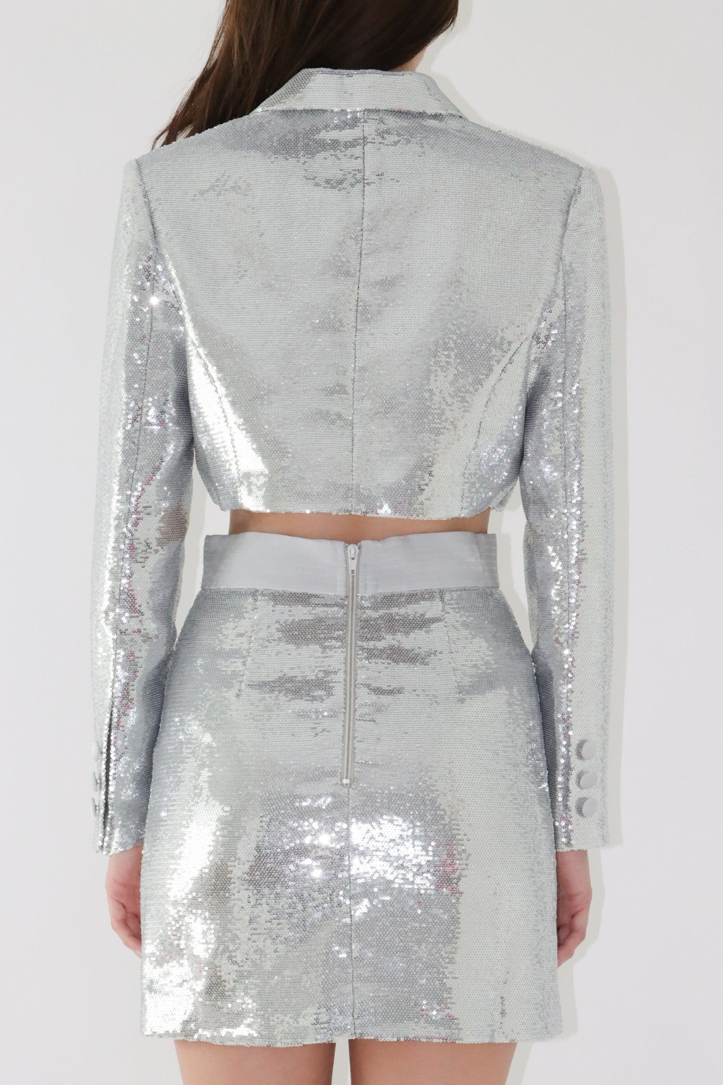 Aurora Blazer