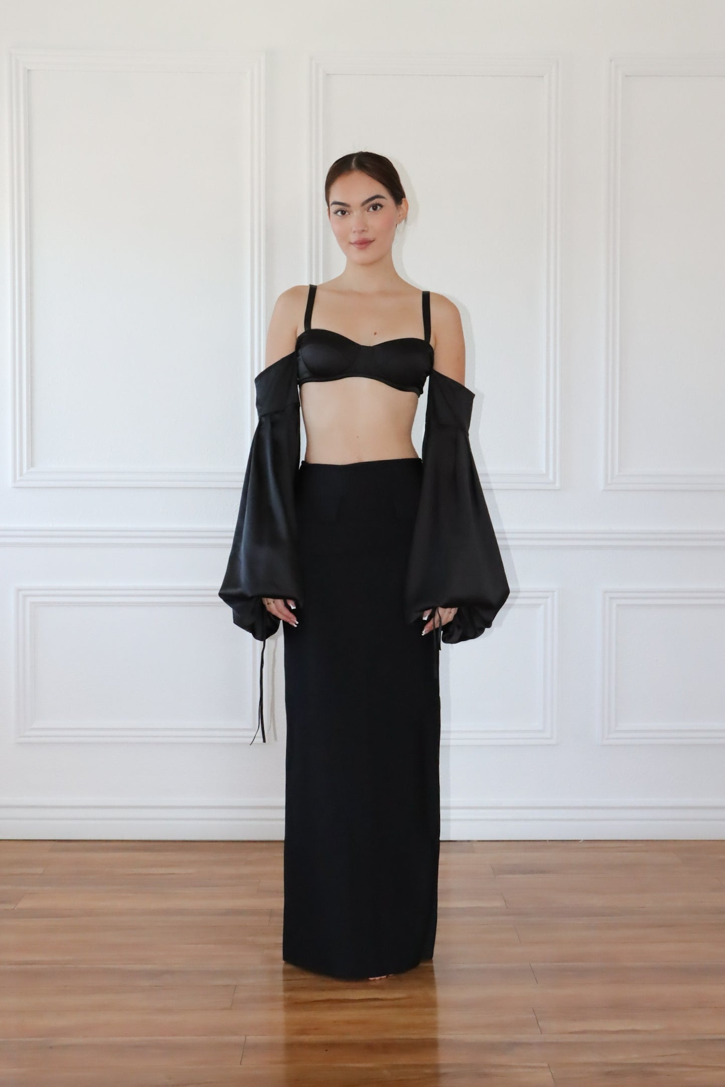 Cornelia Top