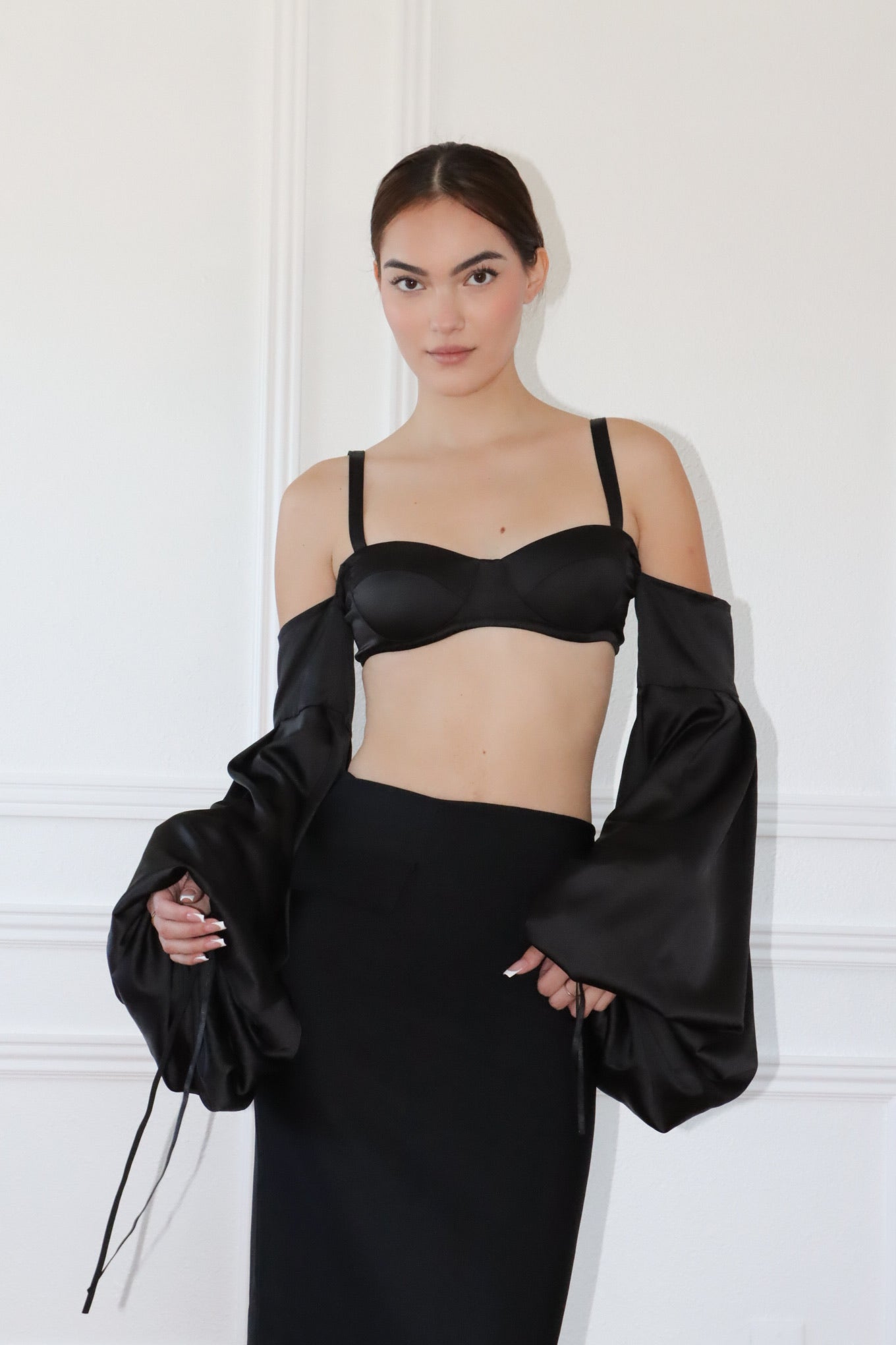 Cornelia Top