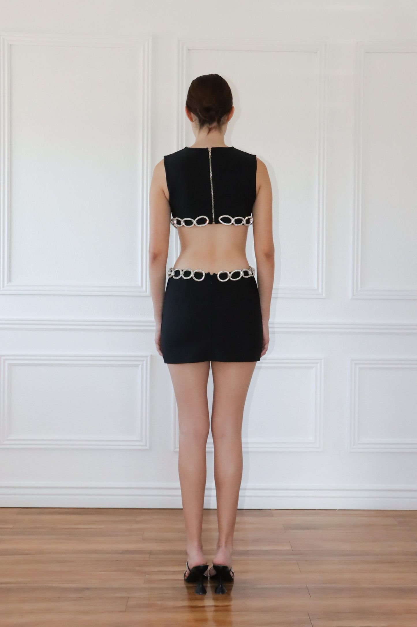 Kiki Dress