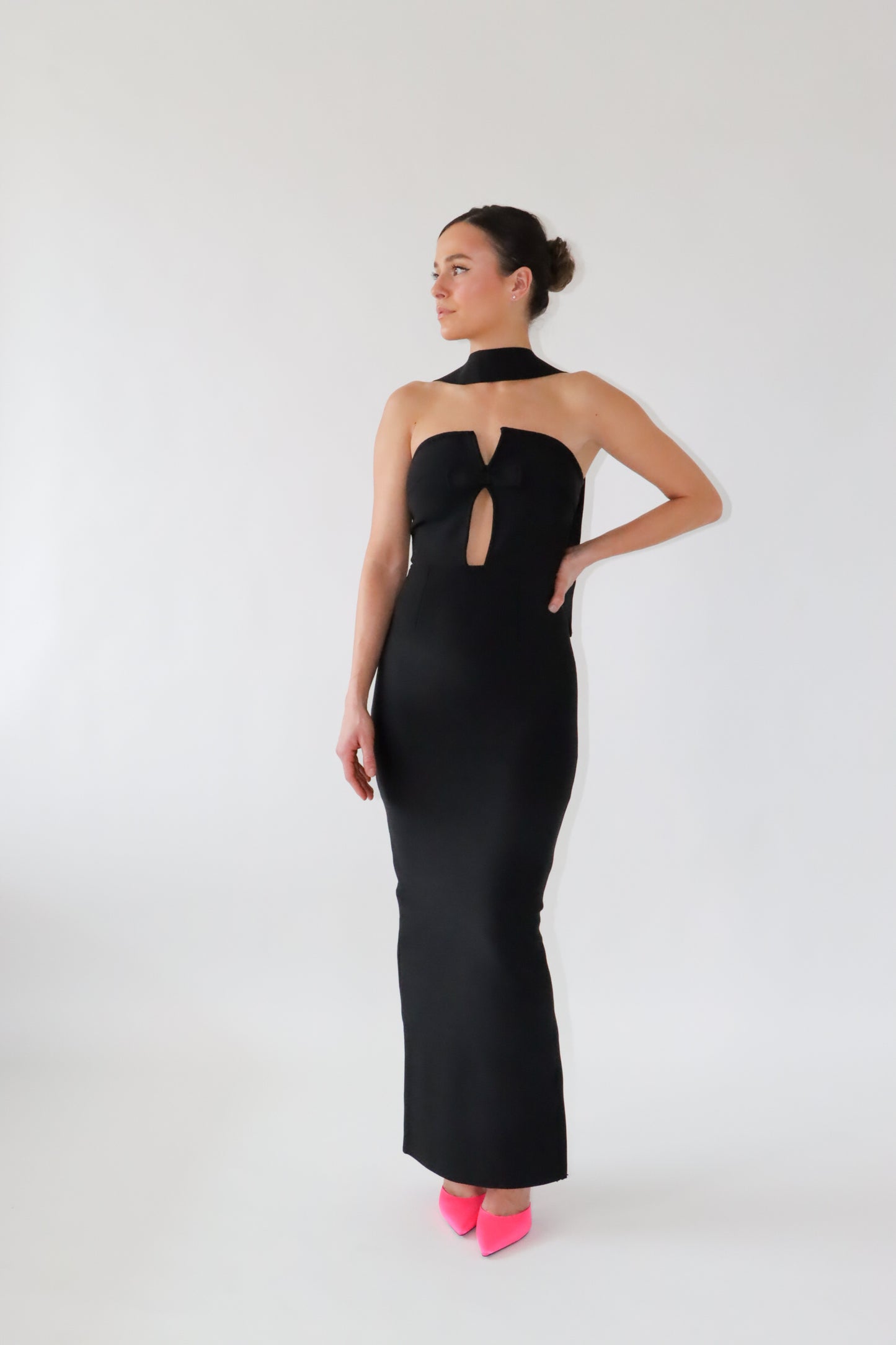 Amalia Dress