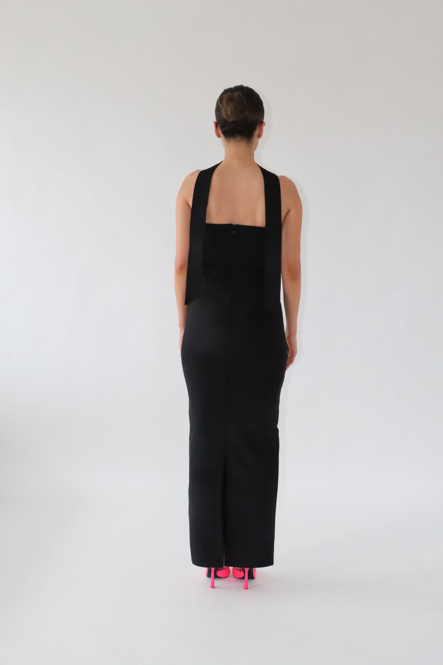 Amalia Dress