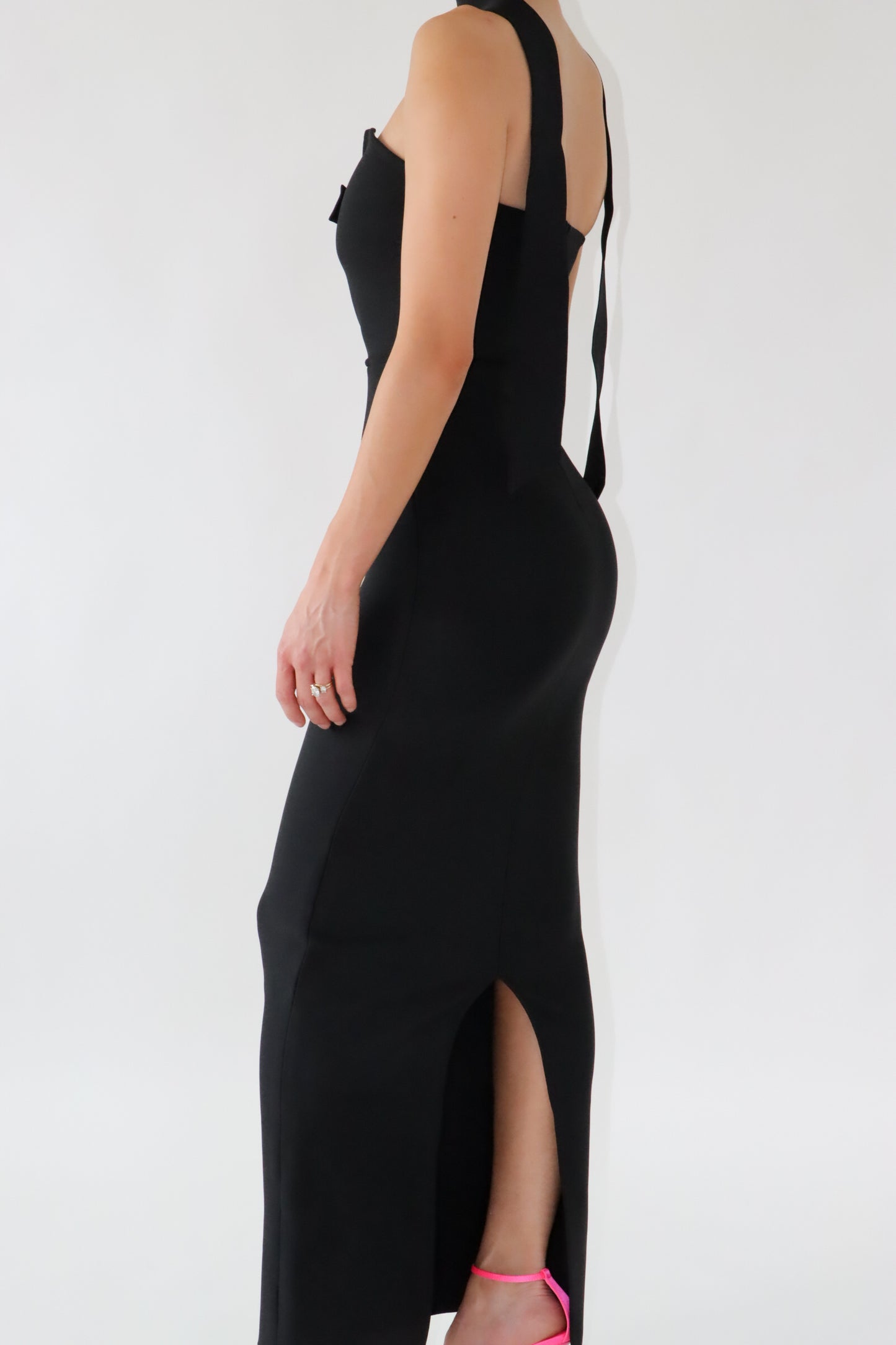 Amalia Dress