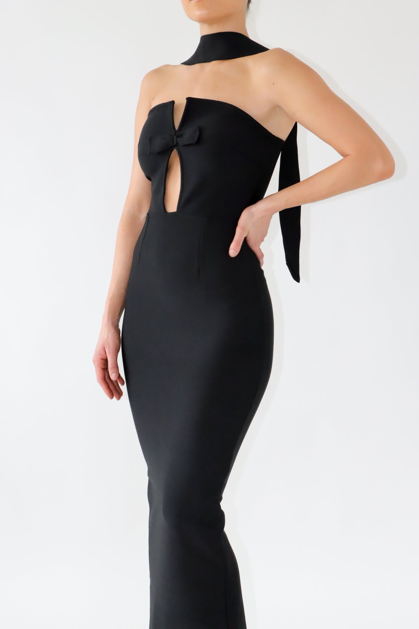 Amalia Dress