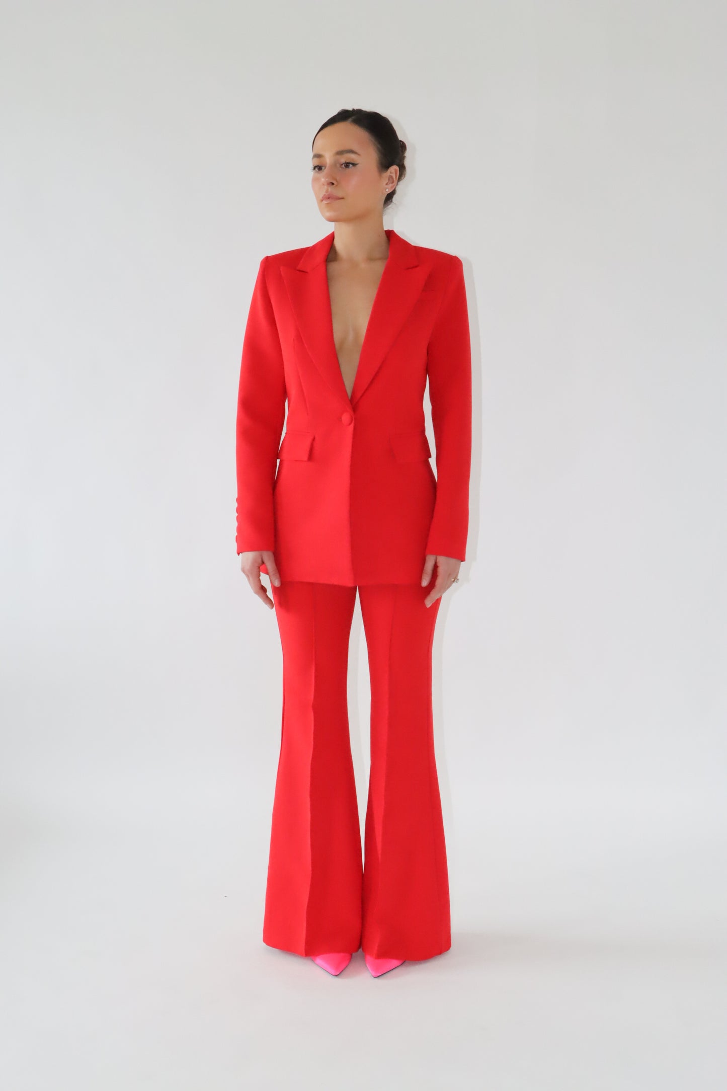 Elena Blazer