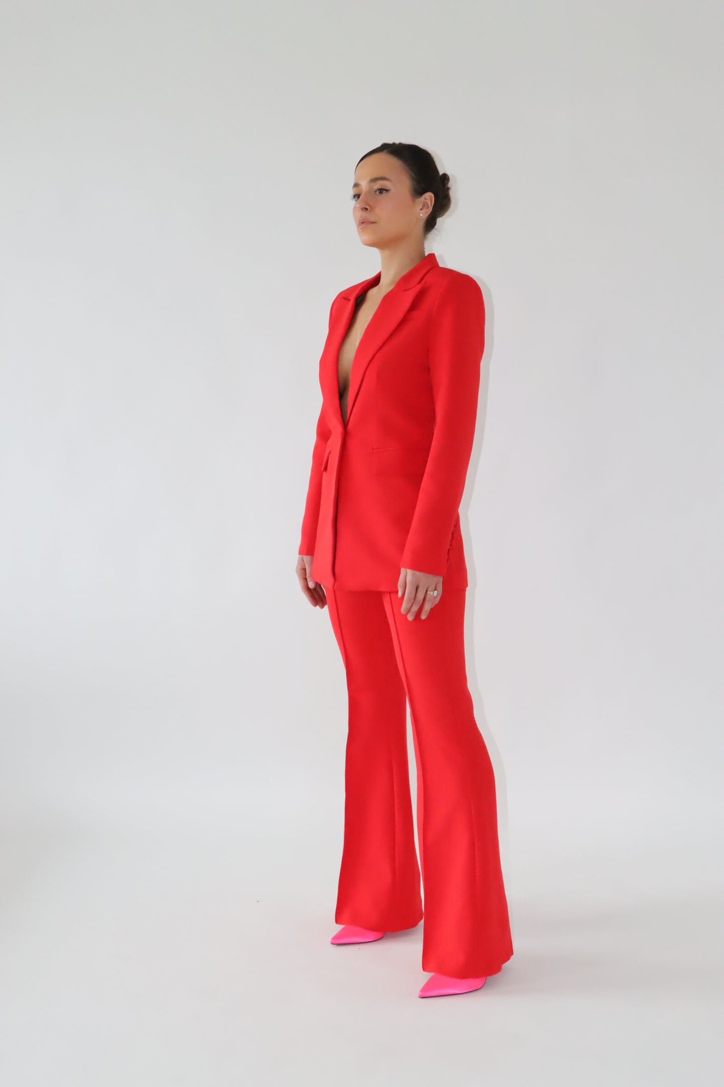 Elena Blazer