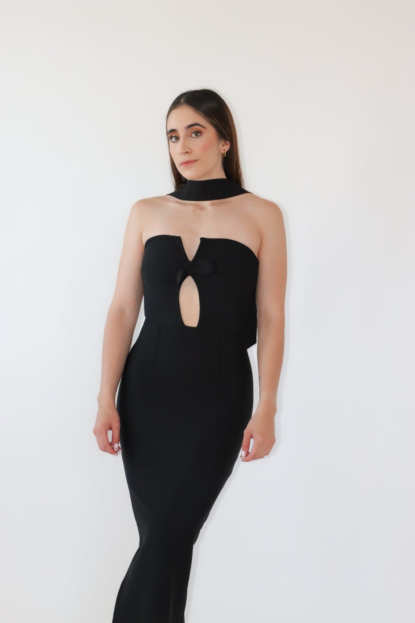 Amalia Dress