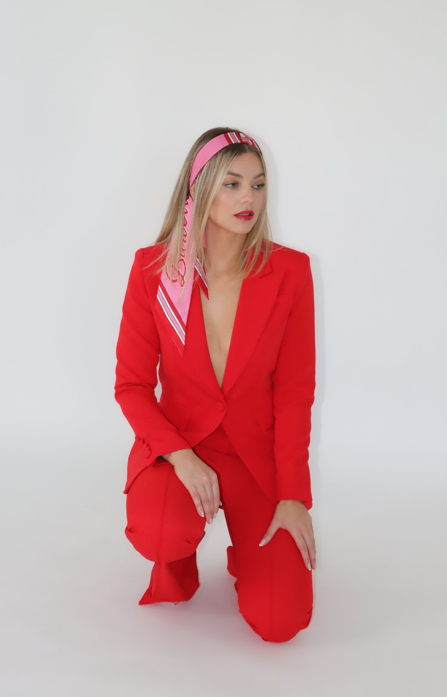 Elena Blazer