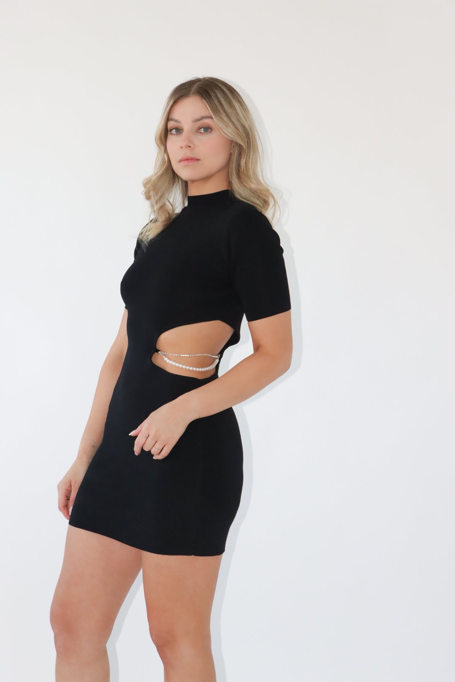 Pamela Dress
