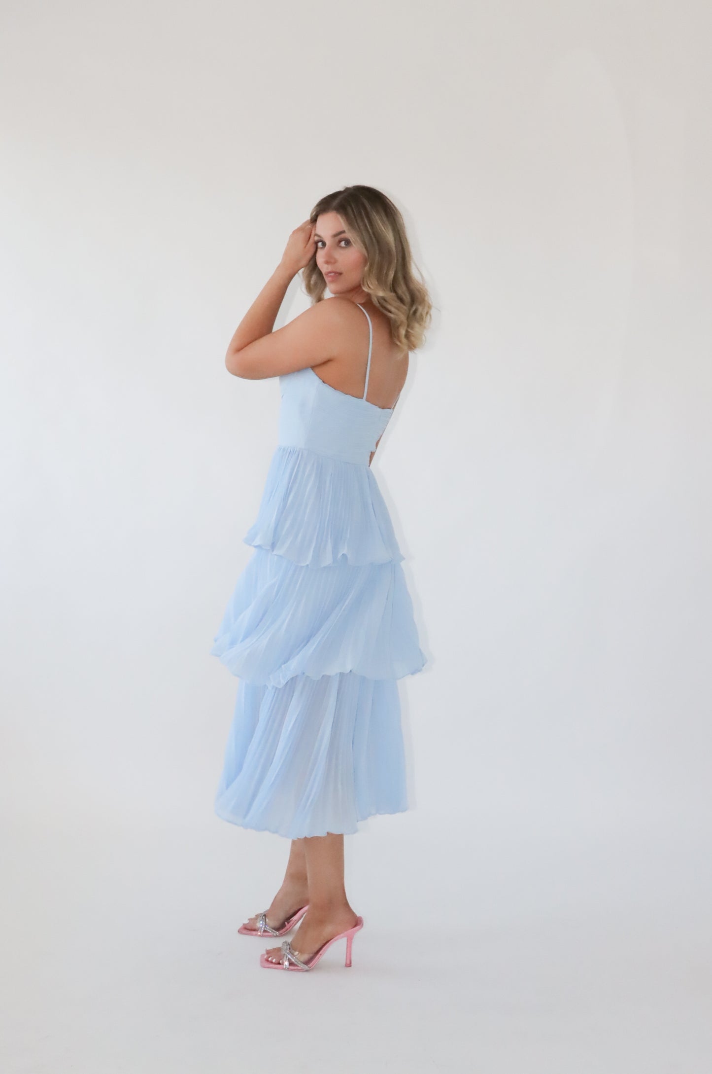 Isla Dress
