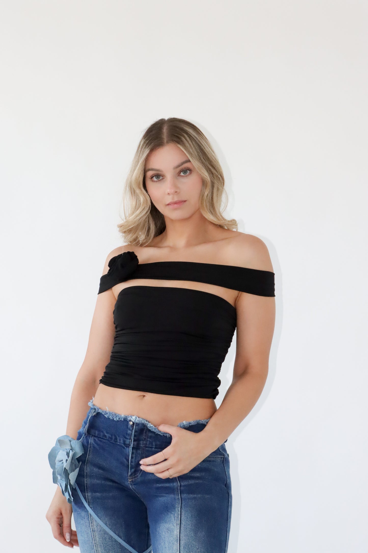 Brooklyn Top