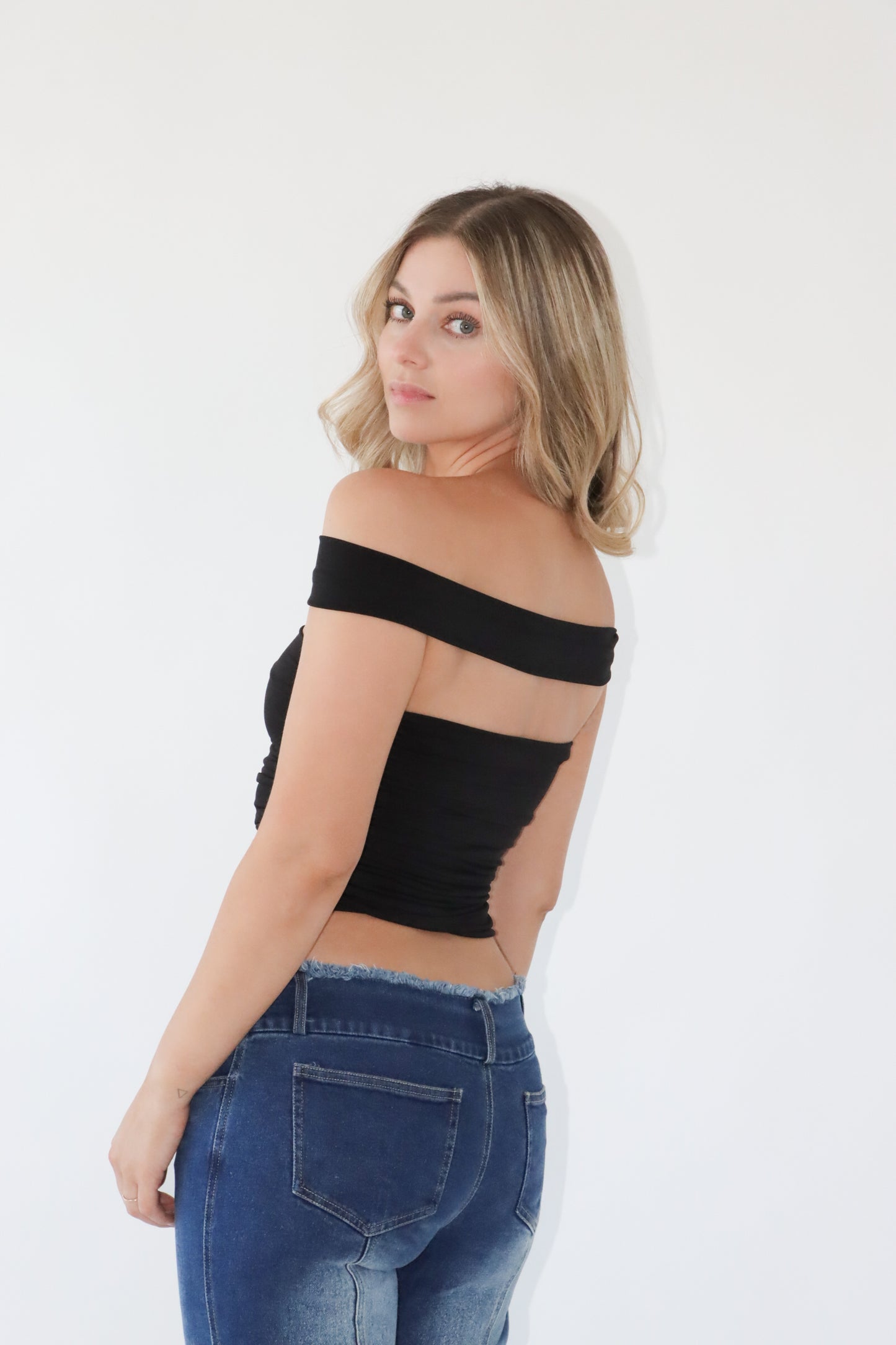 Brooklyn Top