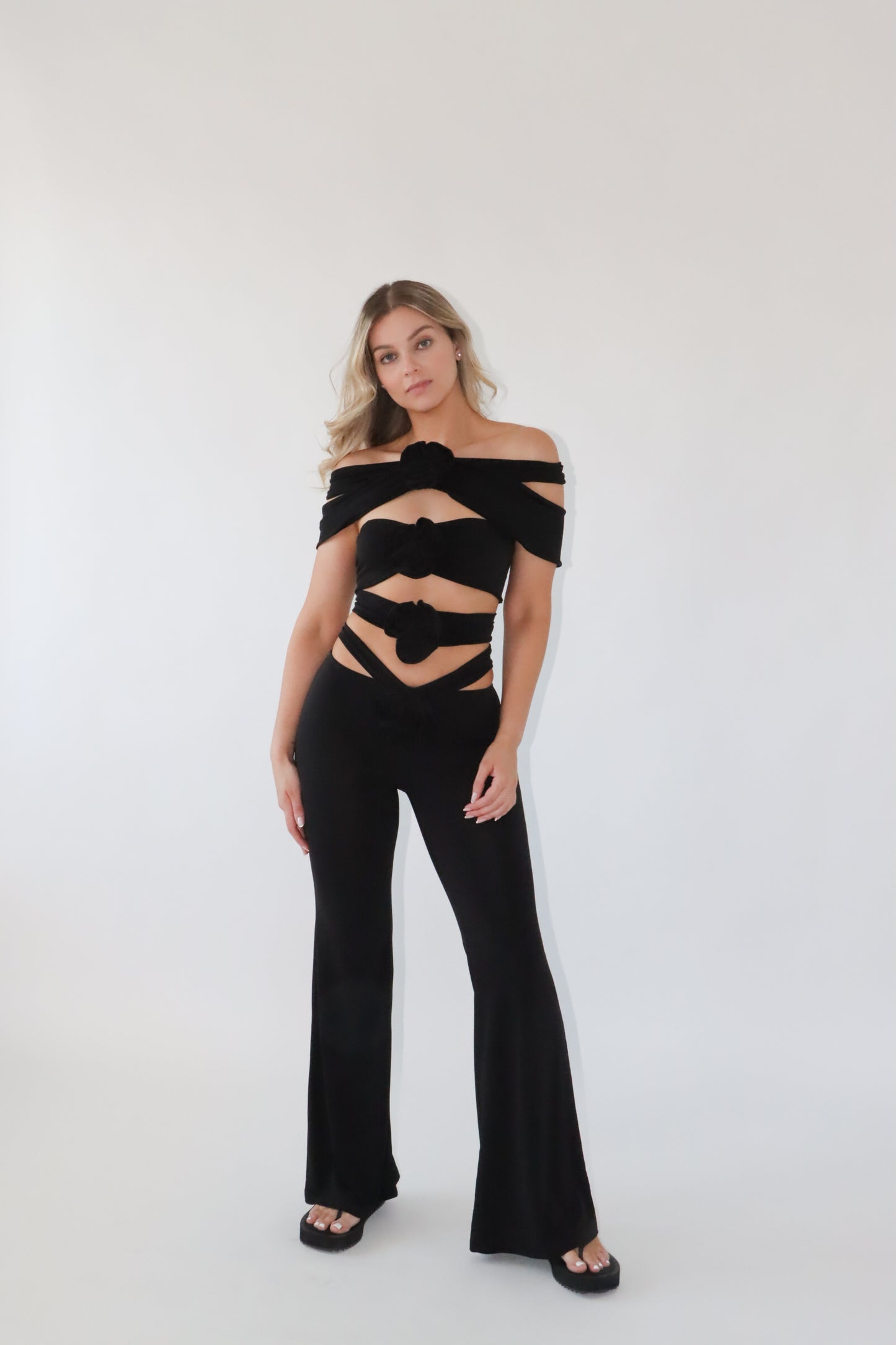 Remi Top