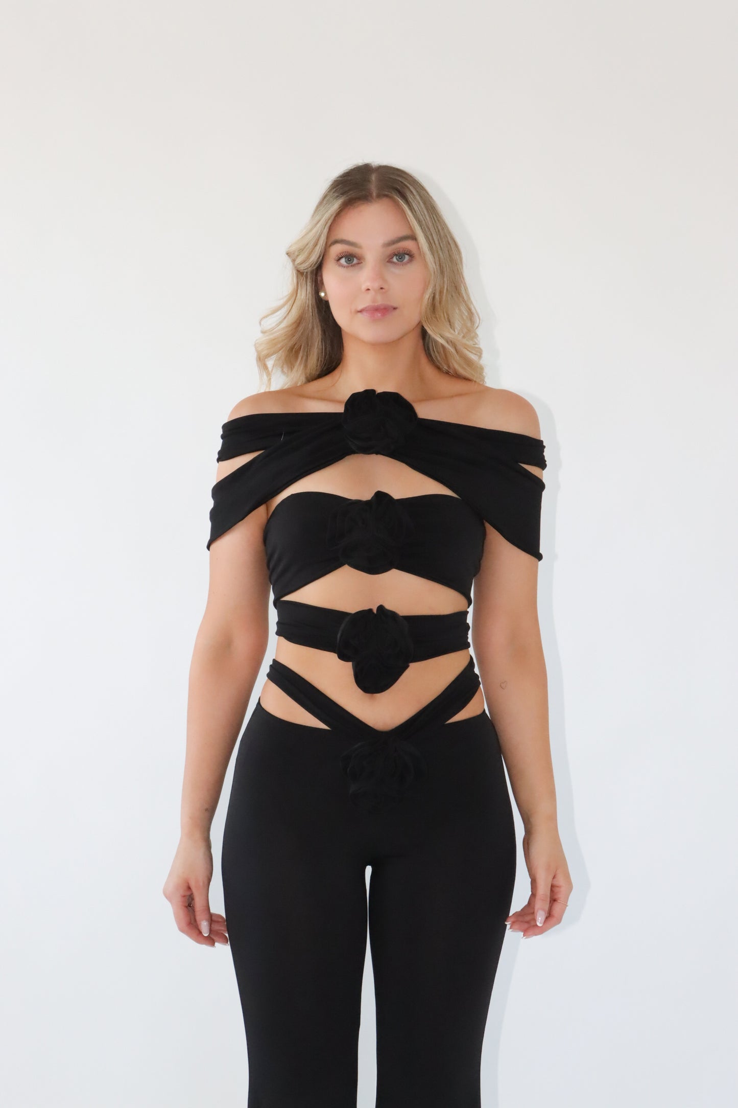 Remi Top