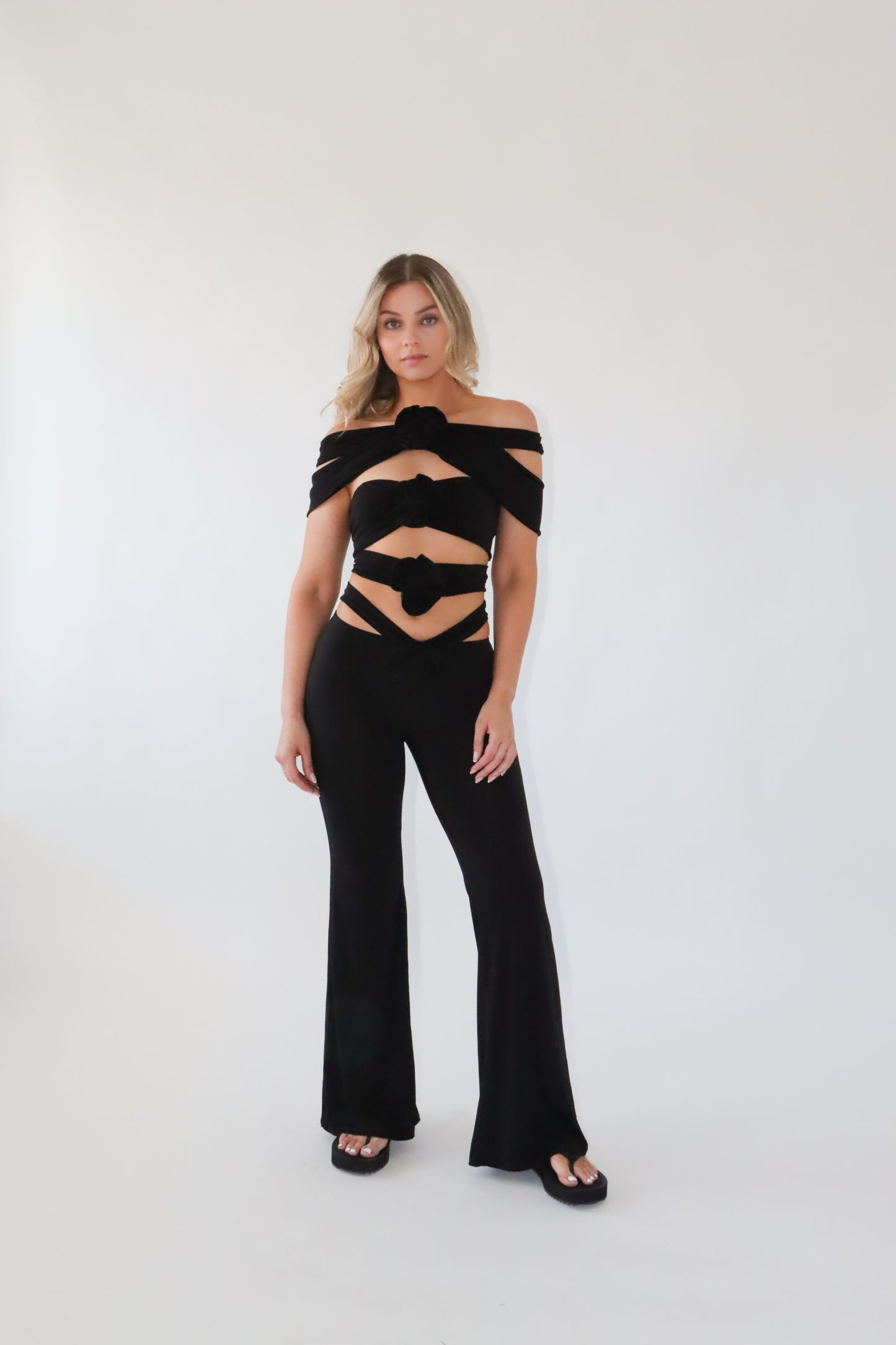 Remi Top