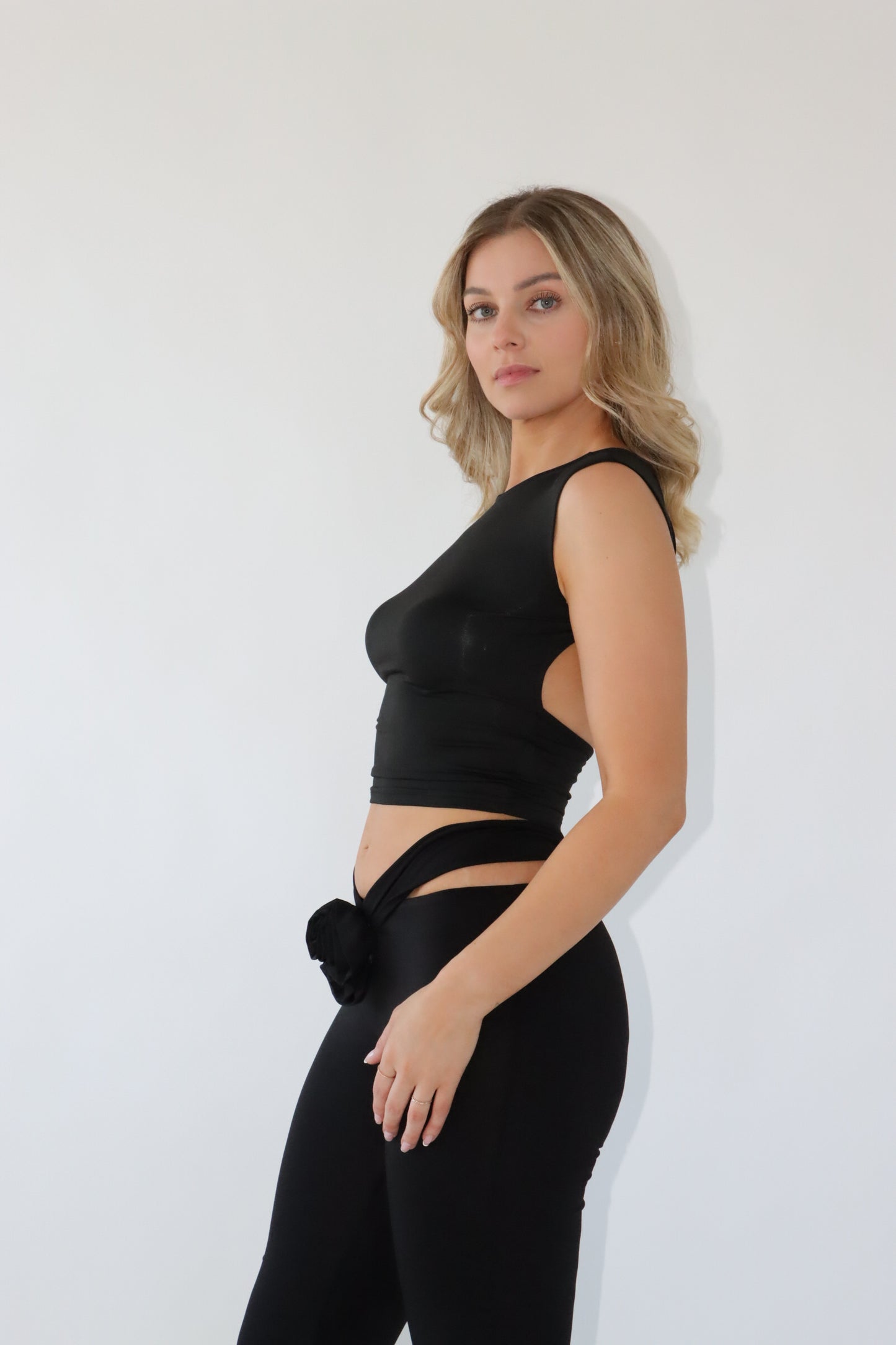 Sienna Top