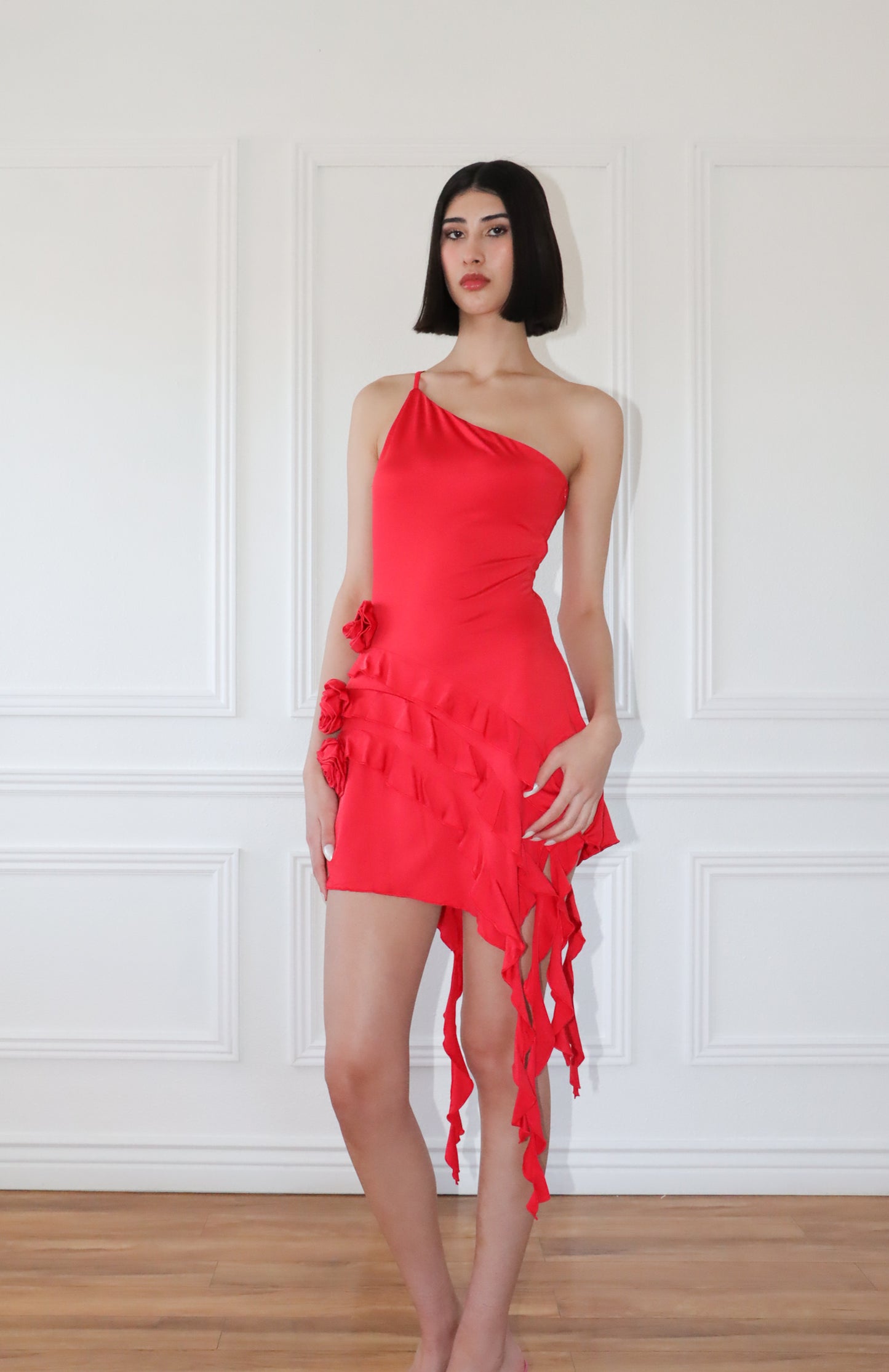 Ellen Dress