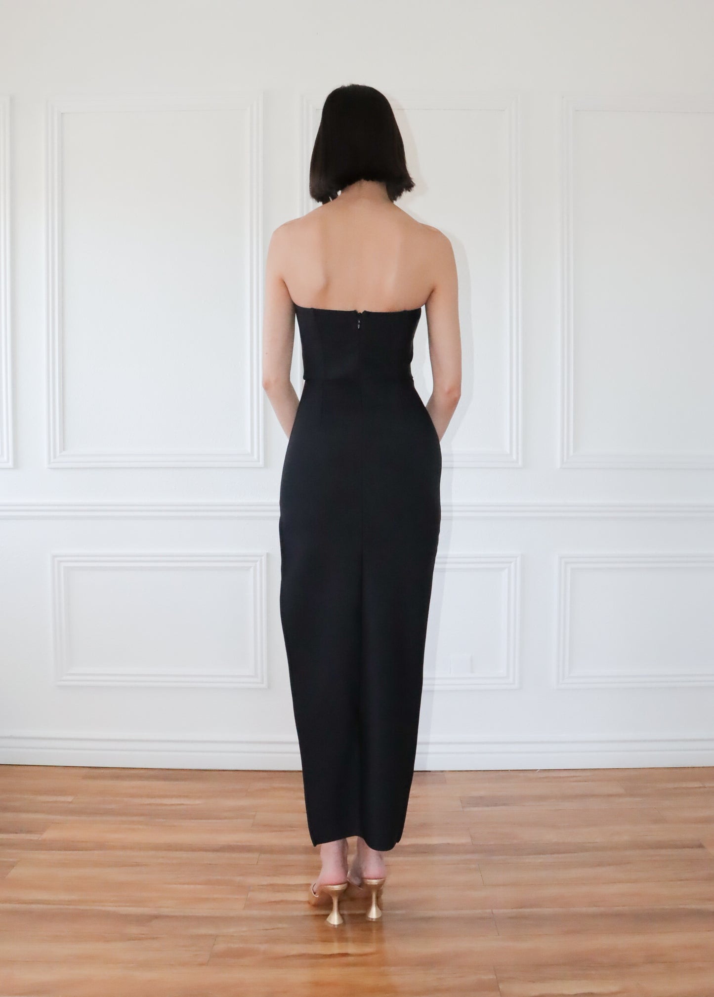 Sienna Dress
