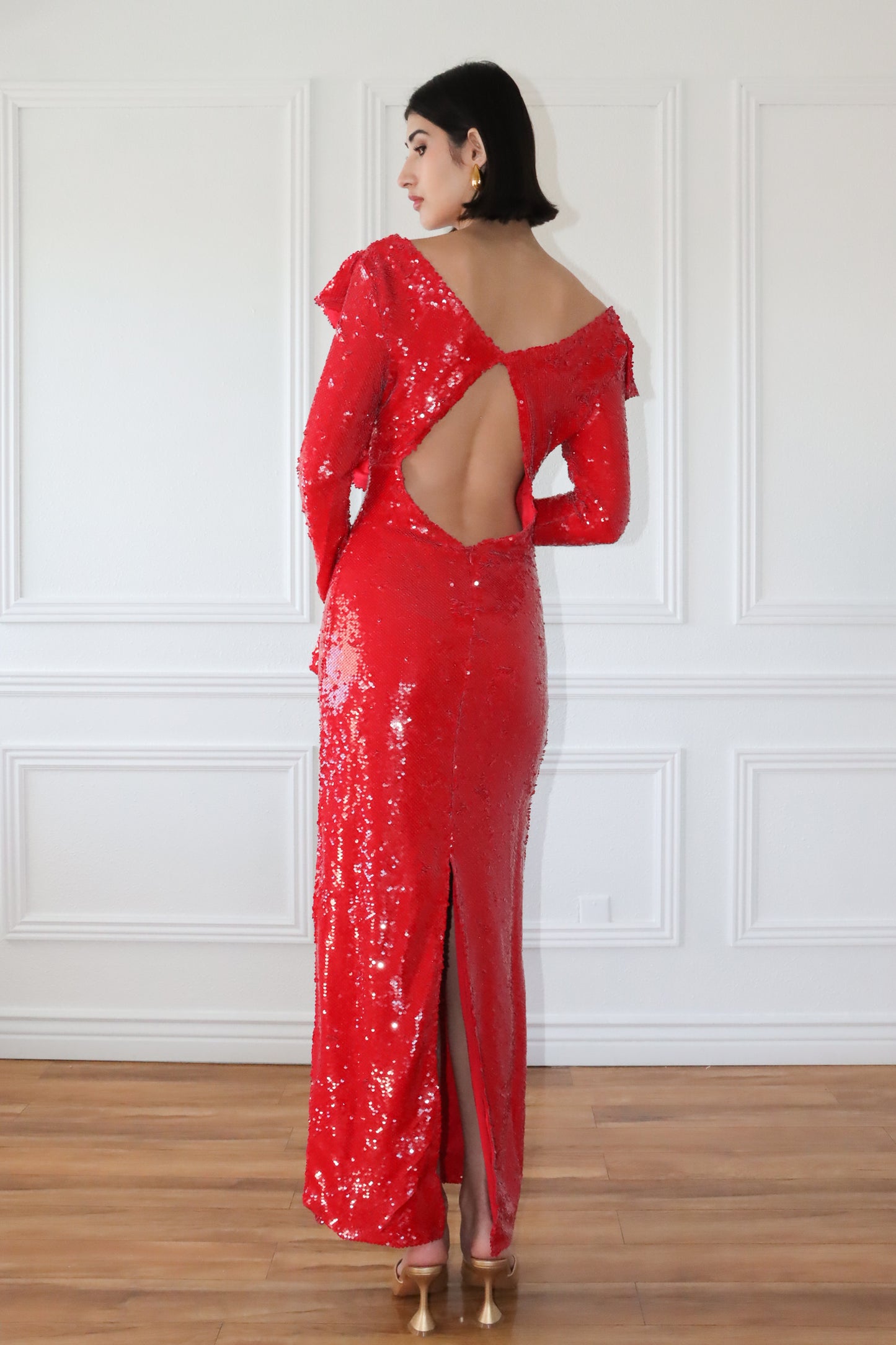 Pamela Dress
