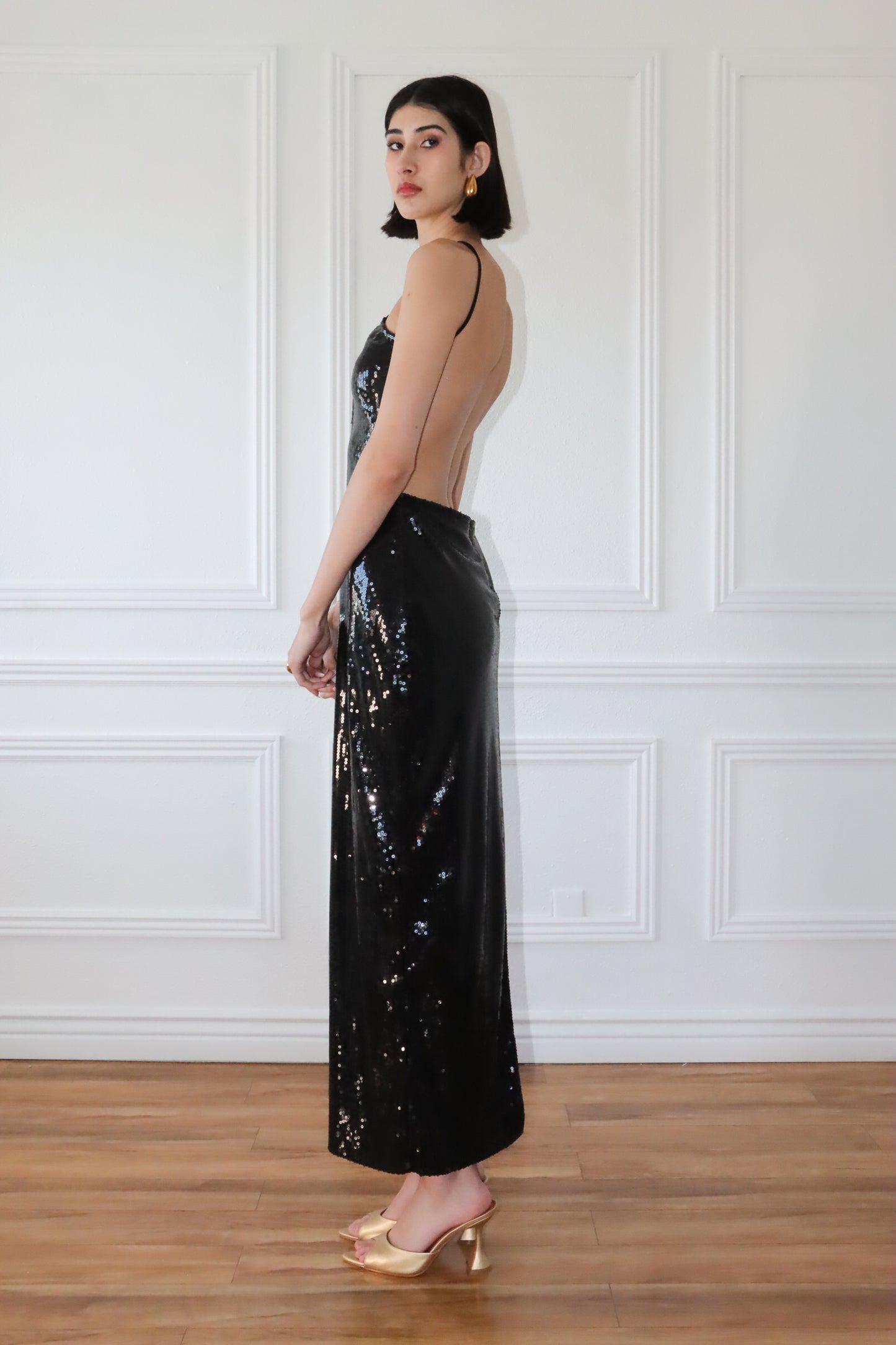 Florencia Dress