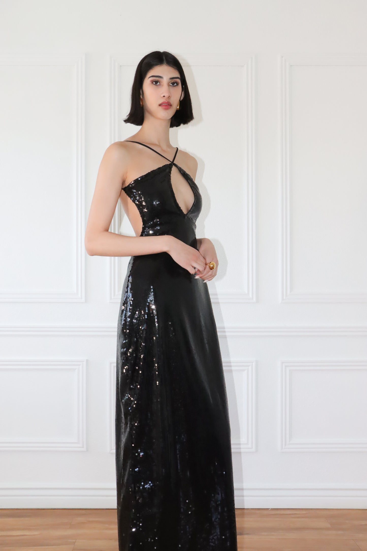 Florencia Dress