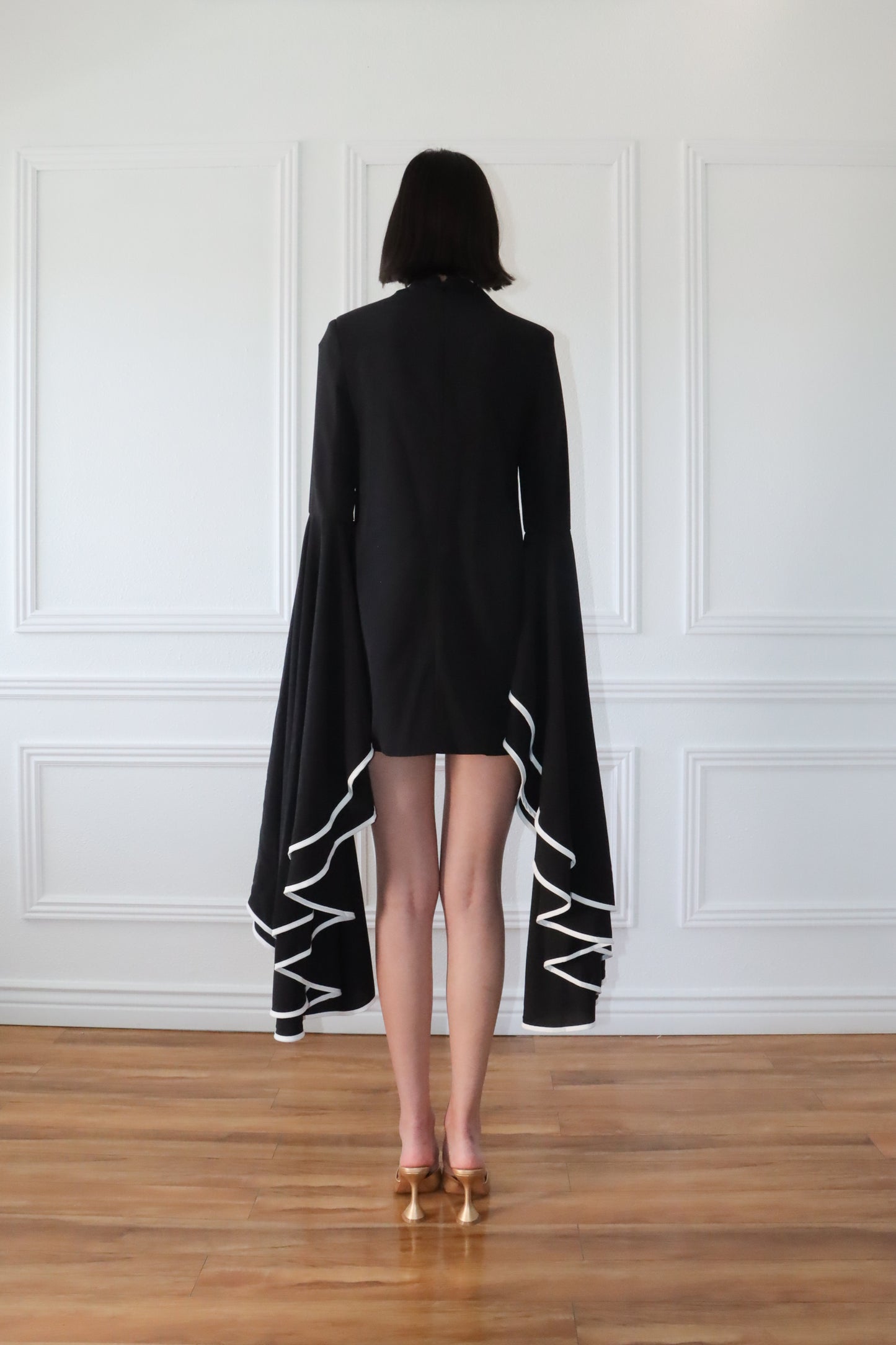 Silvia Dress