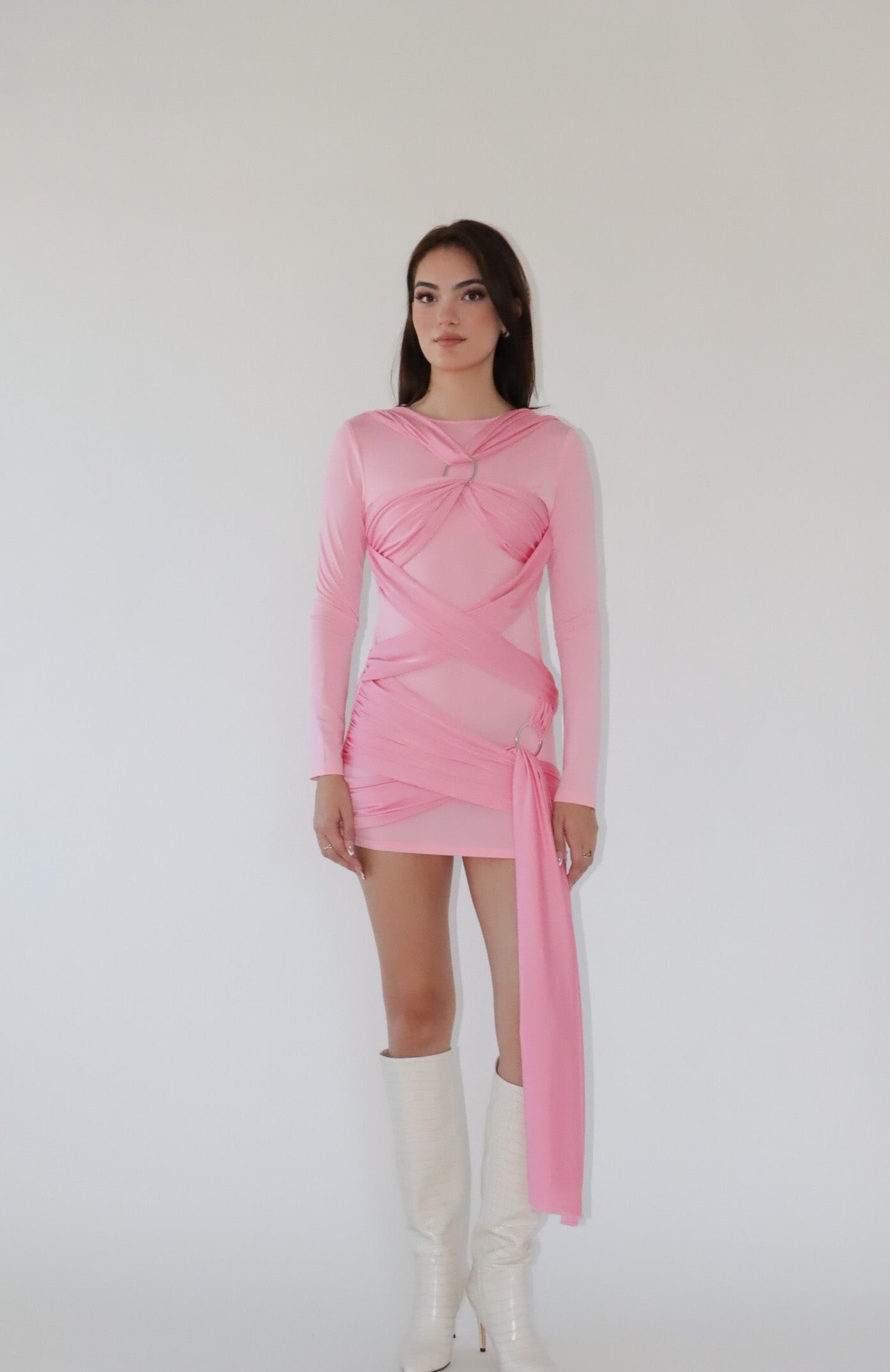 Jule Dress