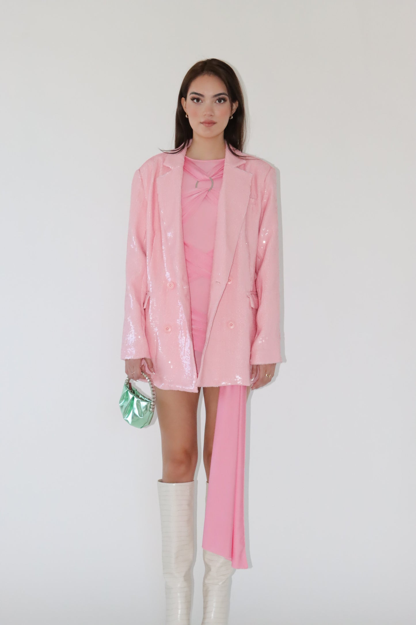 Jule Dress
