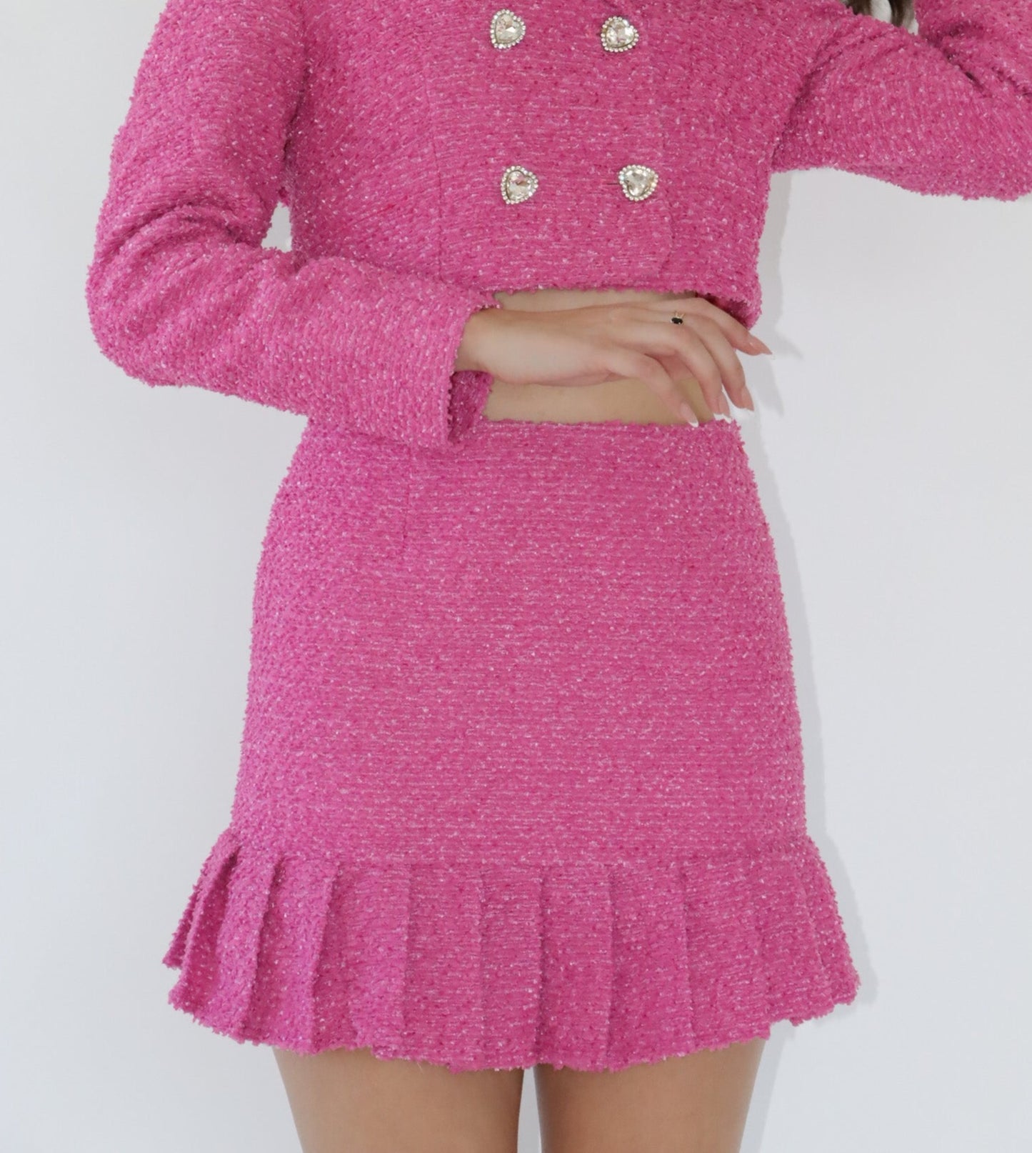 Clemence Skirt